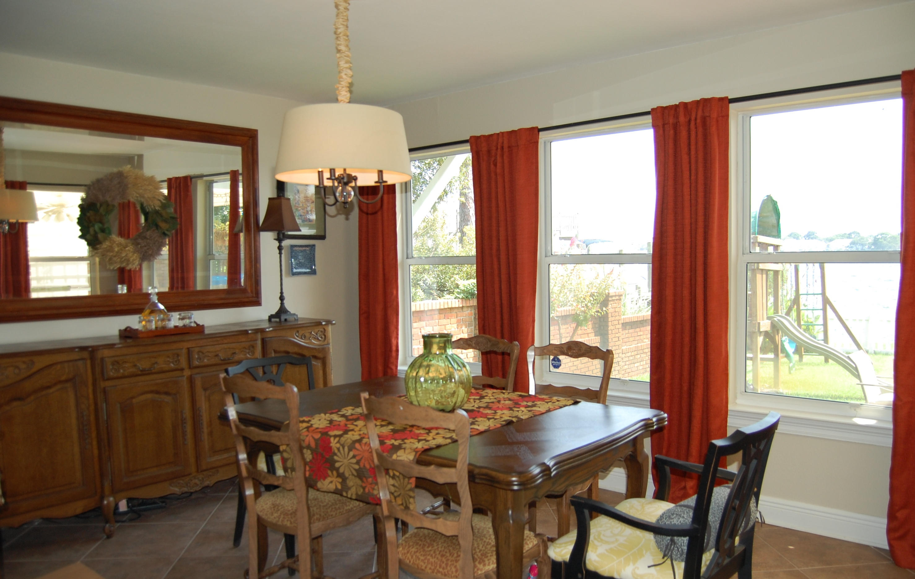 BELLA VISTA S/D - Residential