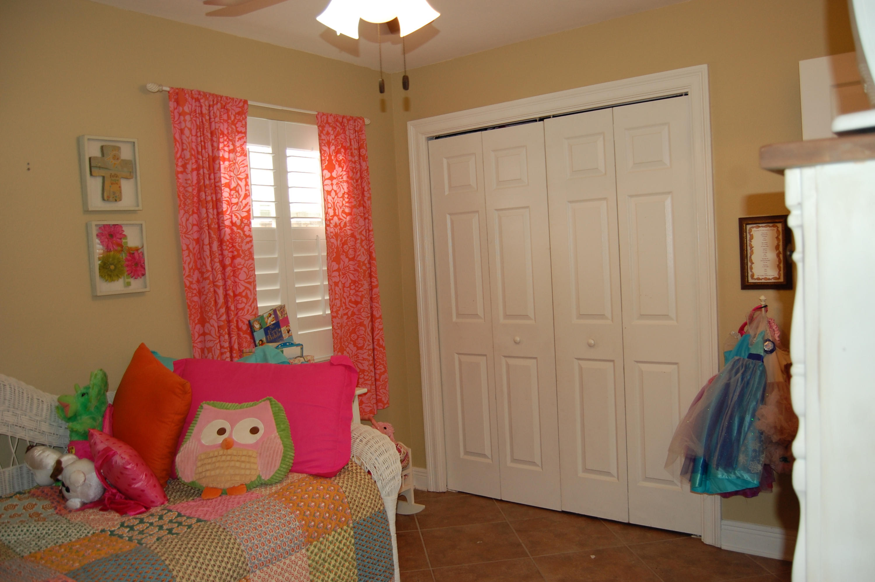 BELLA VISTA S/D - Residential