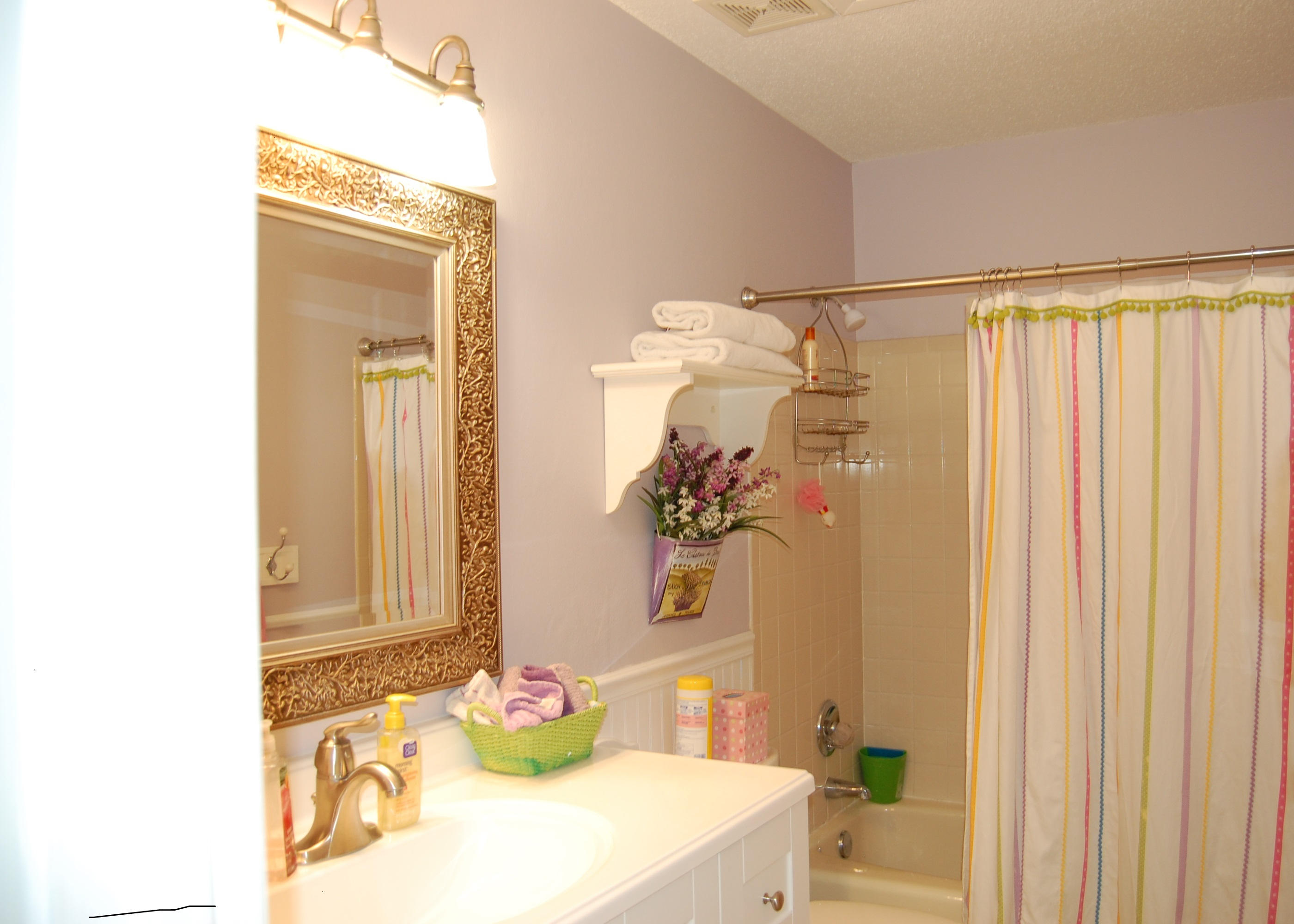 BELLA VISTA S/D - Residential