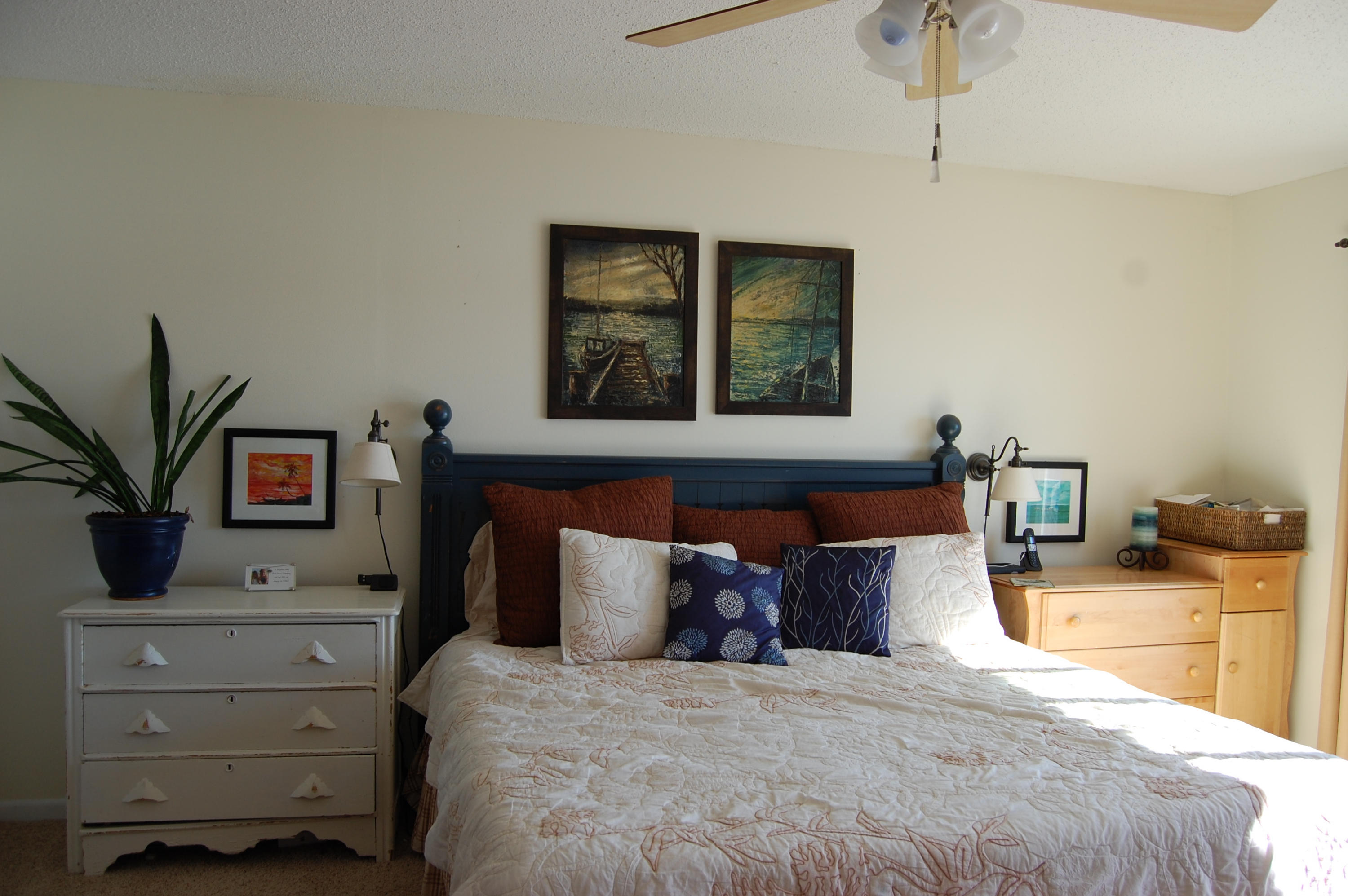 BELLA VISTA S/D - Residential