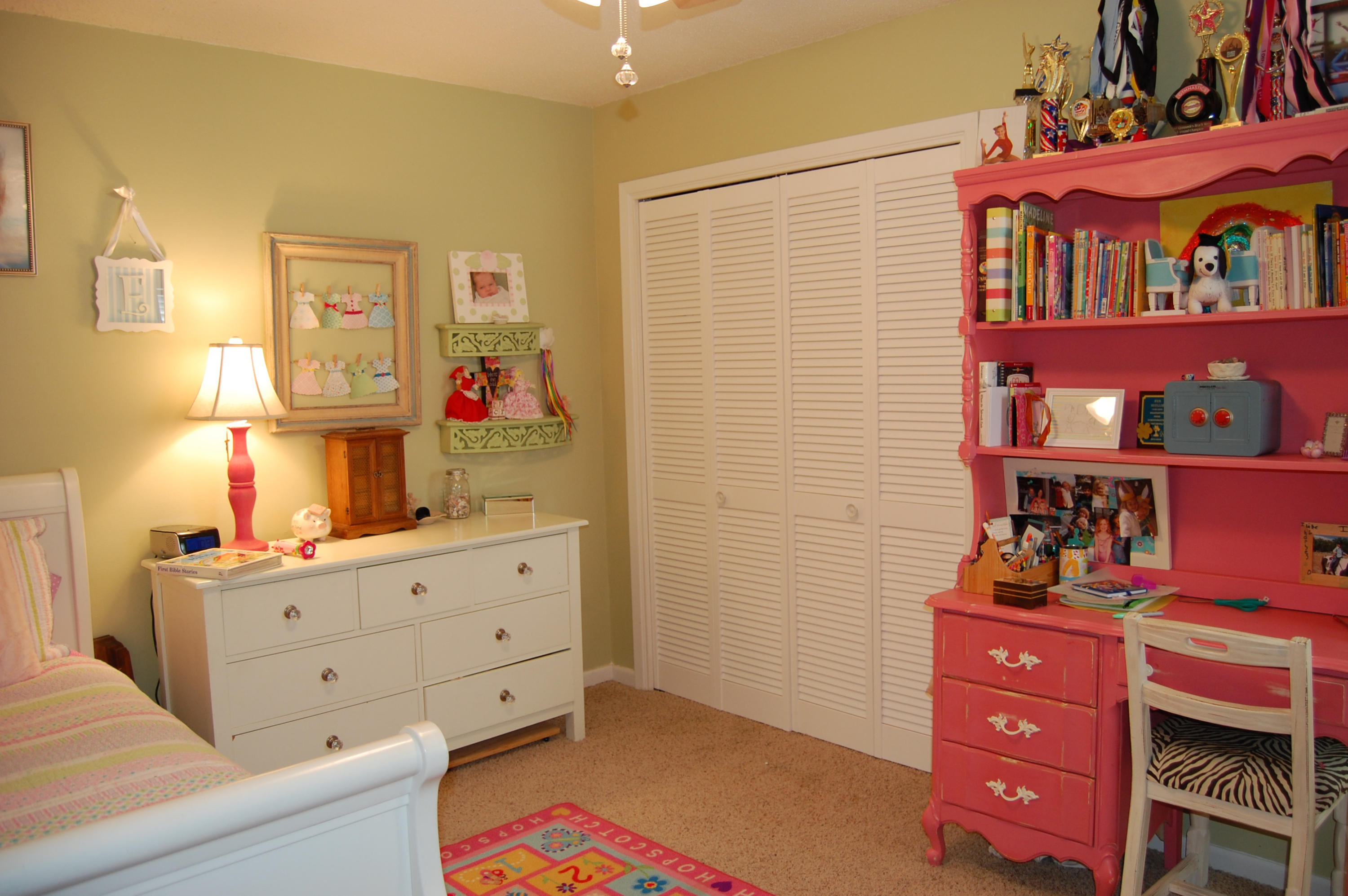 BELLA VISTA S/D - Residential