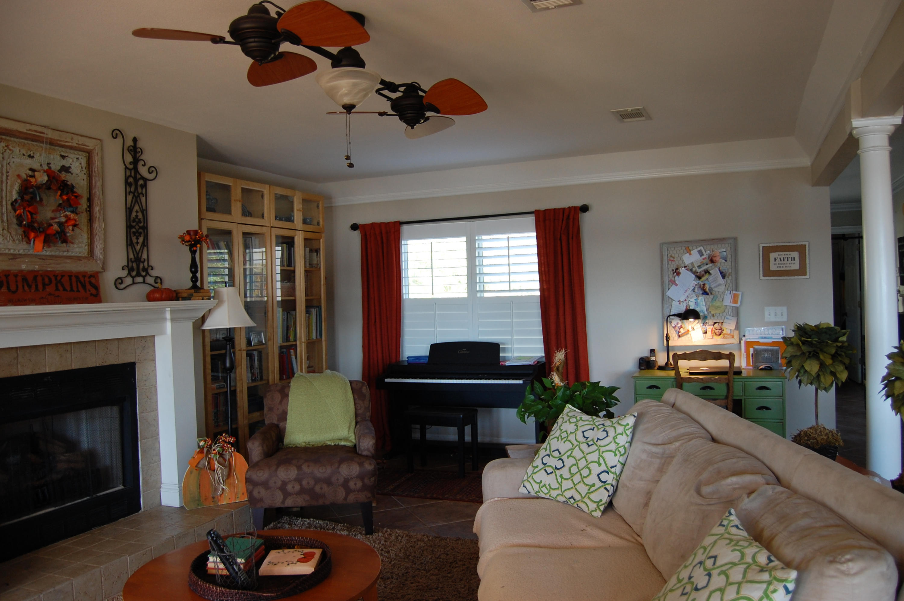 BELLA VISTA S/D - Residential