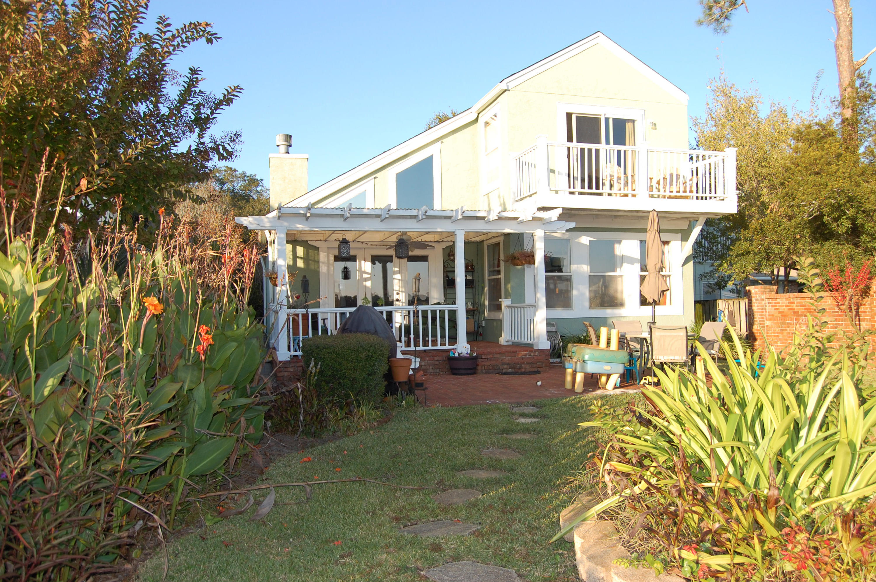 BELLA VISTA S/D - Residential