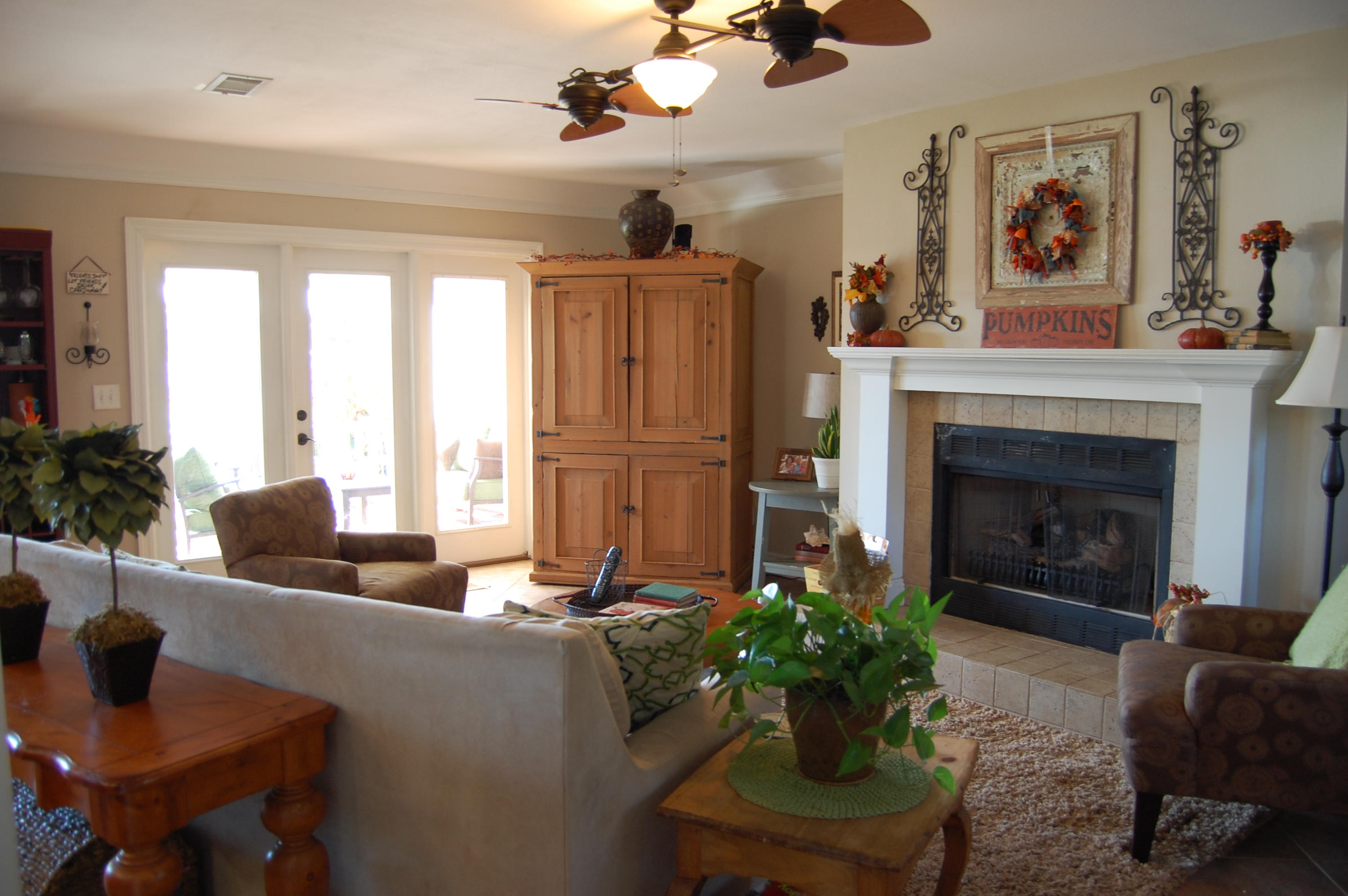 BELLA VISTA S/D - Residential