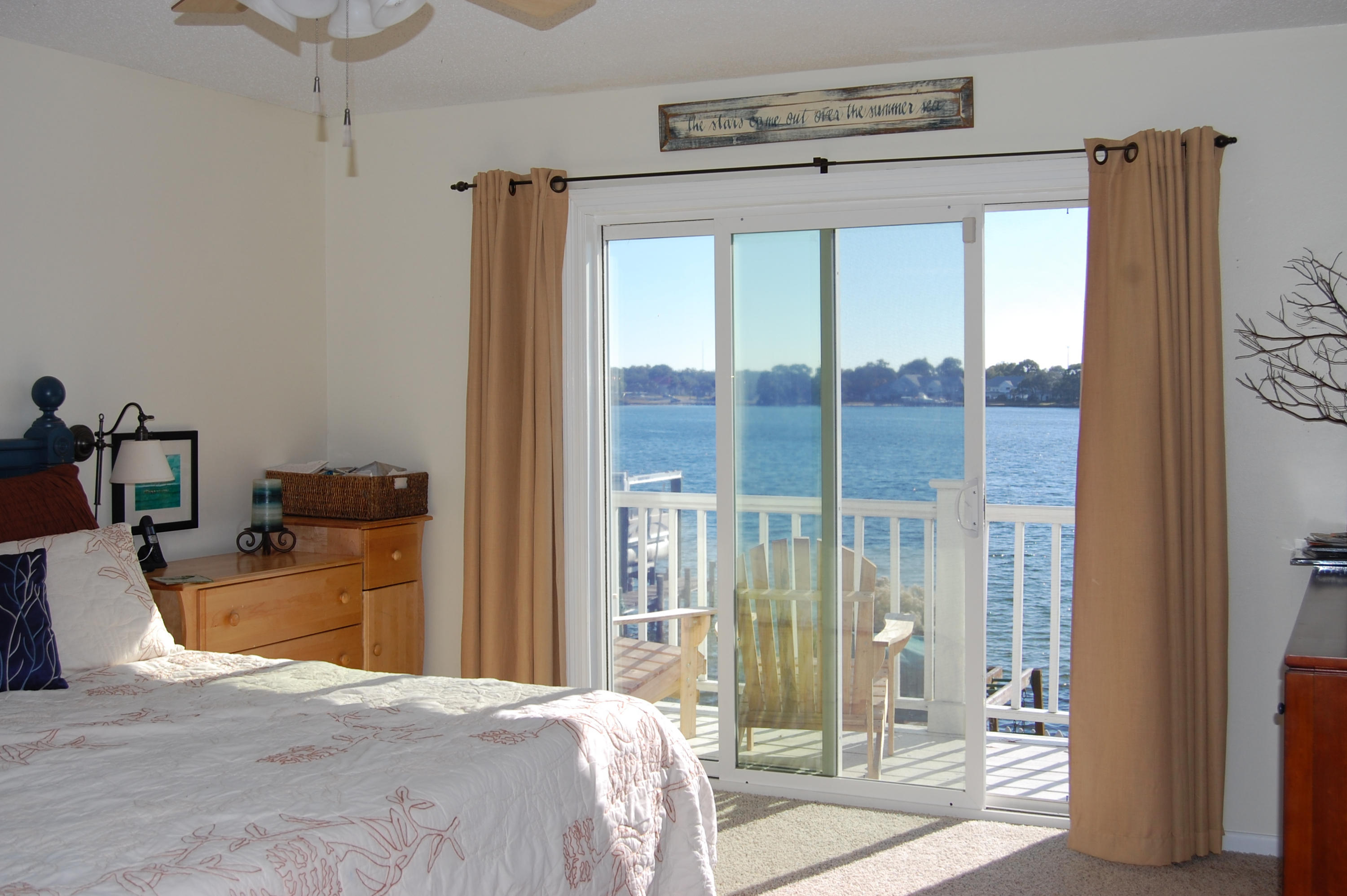 BELLA VISTA S/D - Residential