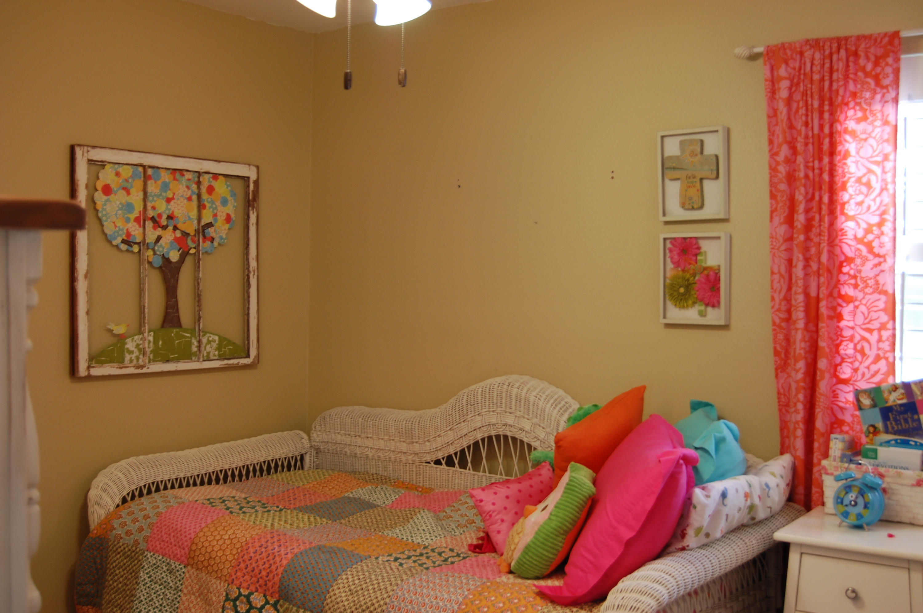 BELLA VISTA S/D - Residential