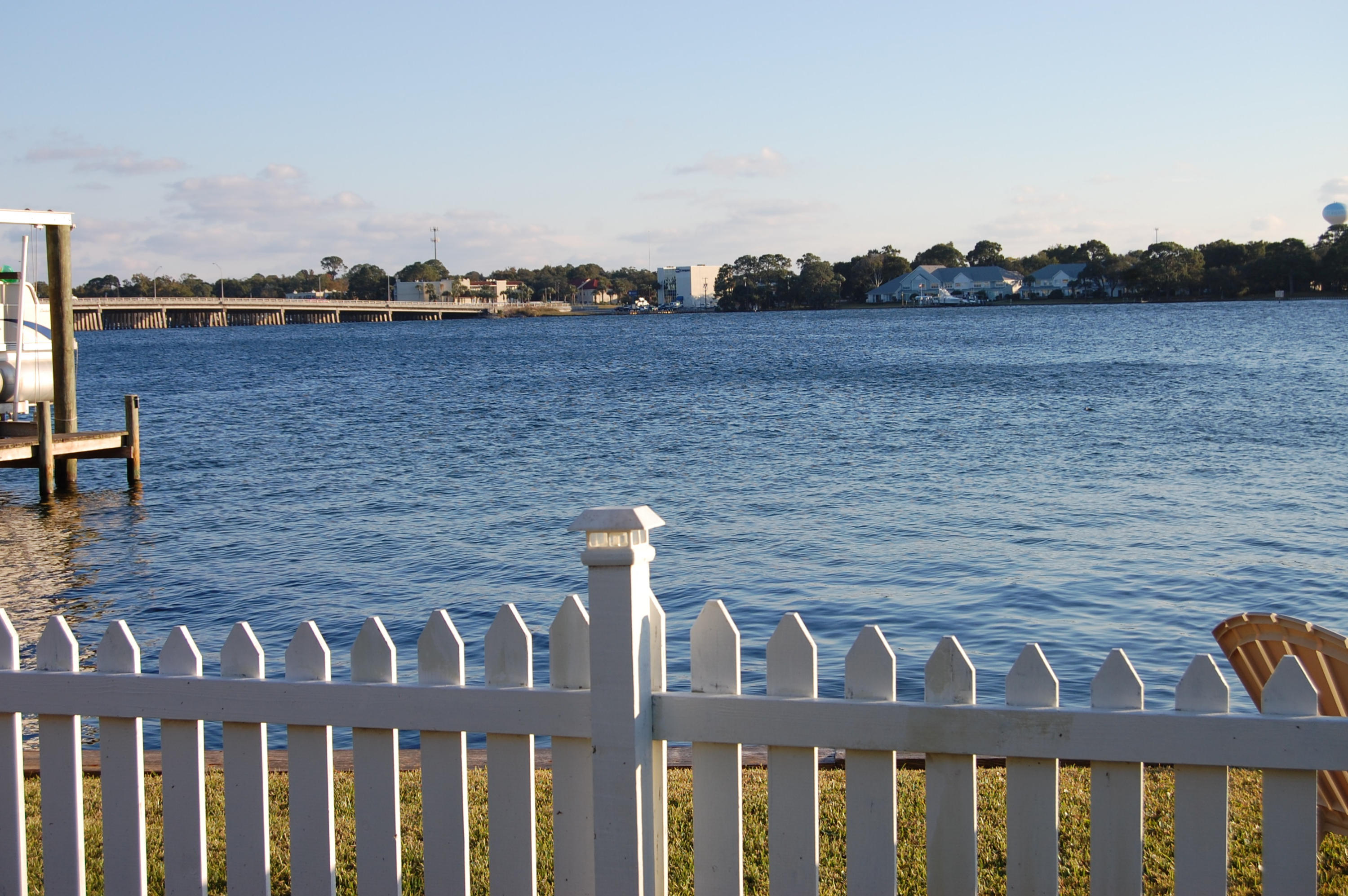 BELLA VISTA S/D - Residential