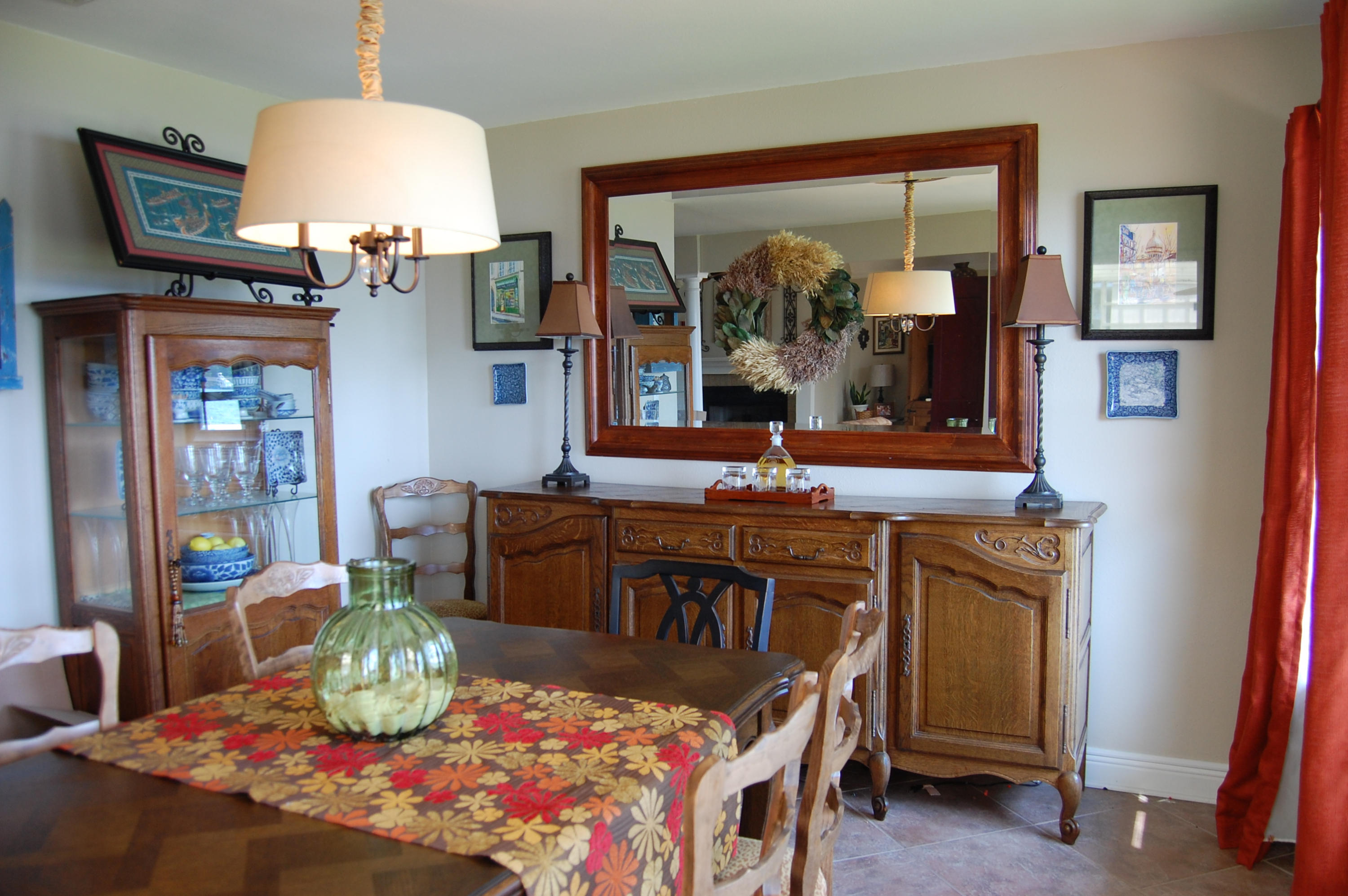 BELLA VISTA S/D - Residential