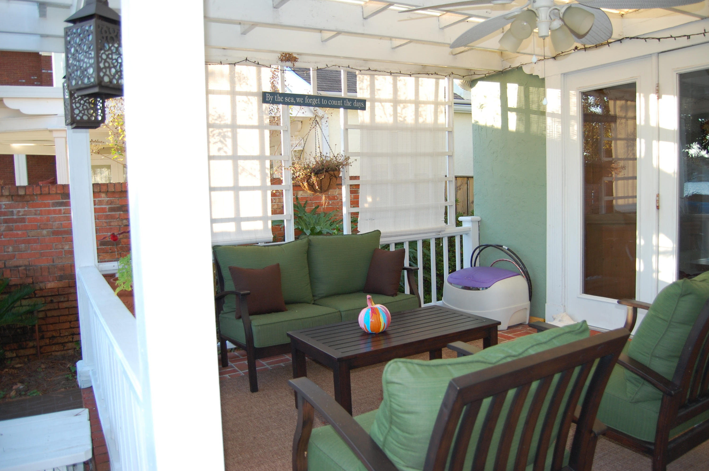 BELLA VISTA S/D - Residential