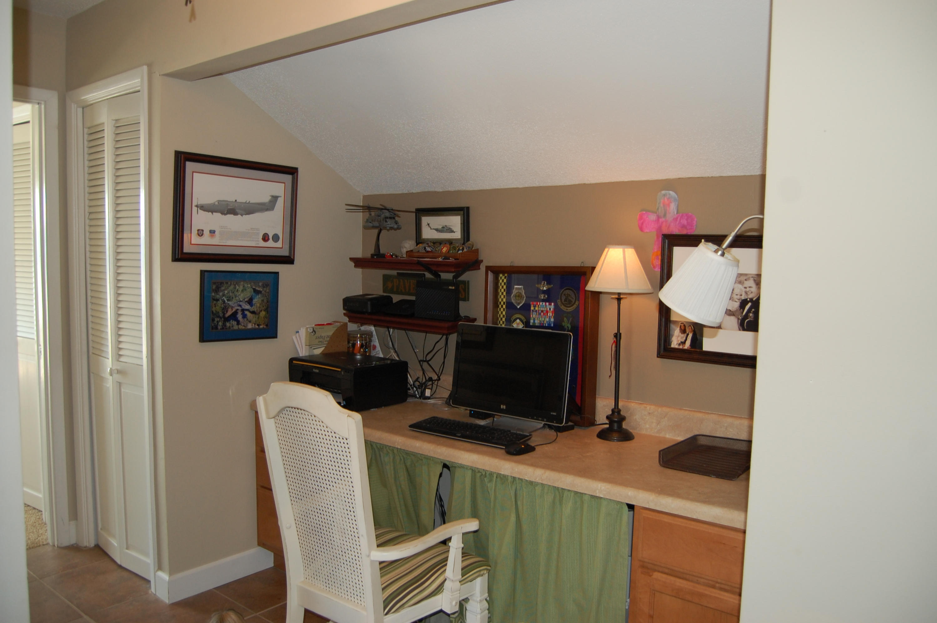 BELLA VISTA S/D - Residential