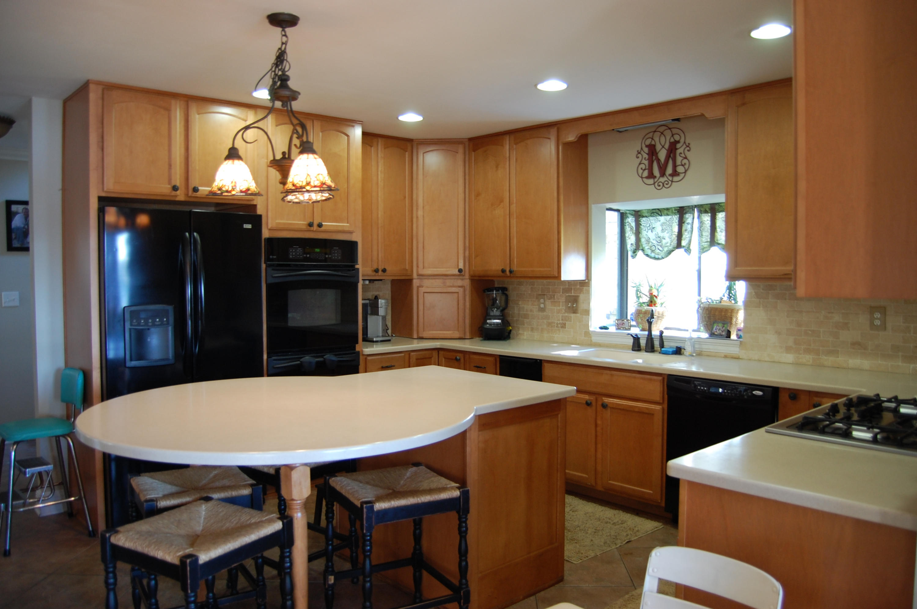 BELLA VISTA S/D - Residential