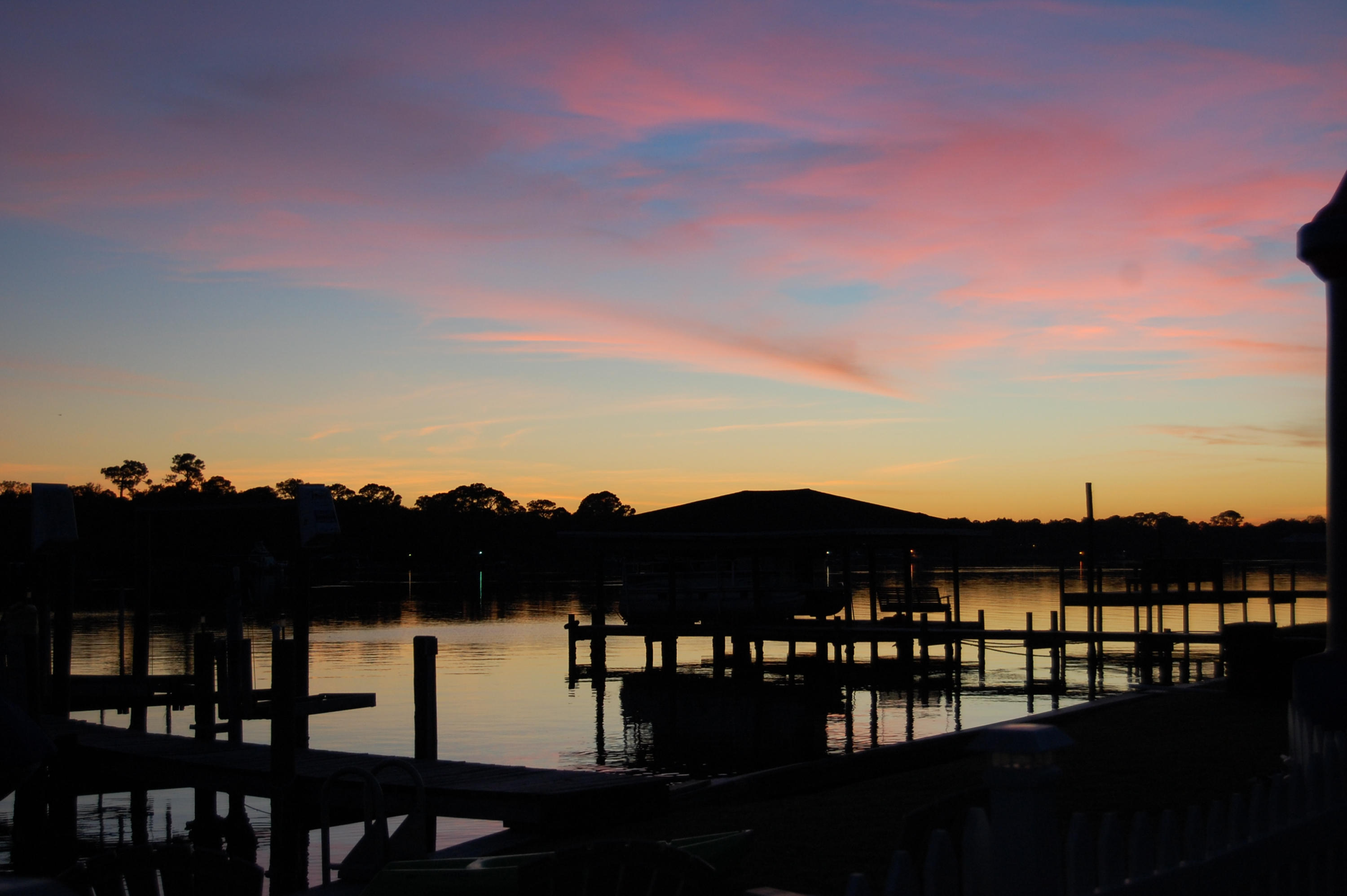 BELLA VISTA S/D - Residential