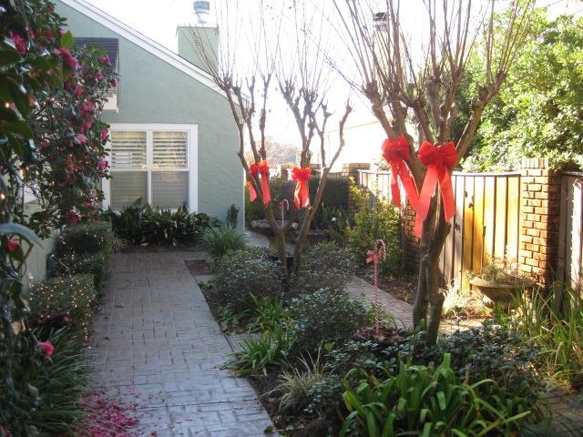 BELLA VISTA S/D - Residential