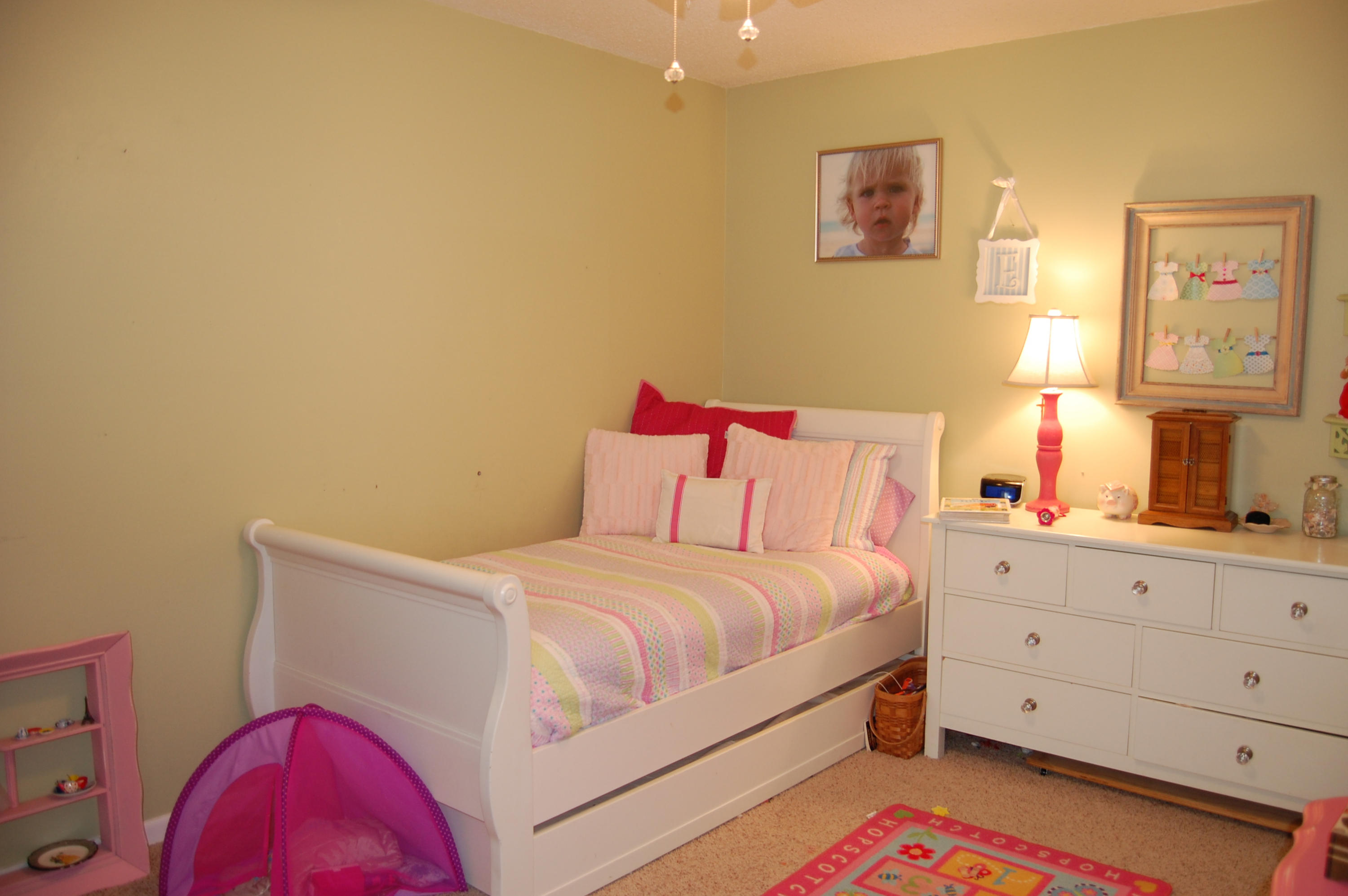 BELLA VISTA S/D - Residential