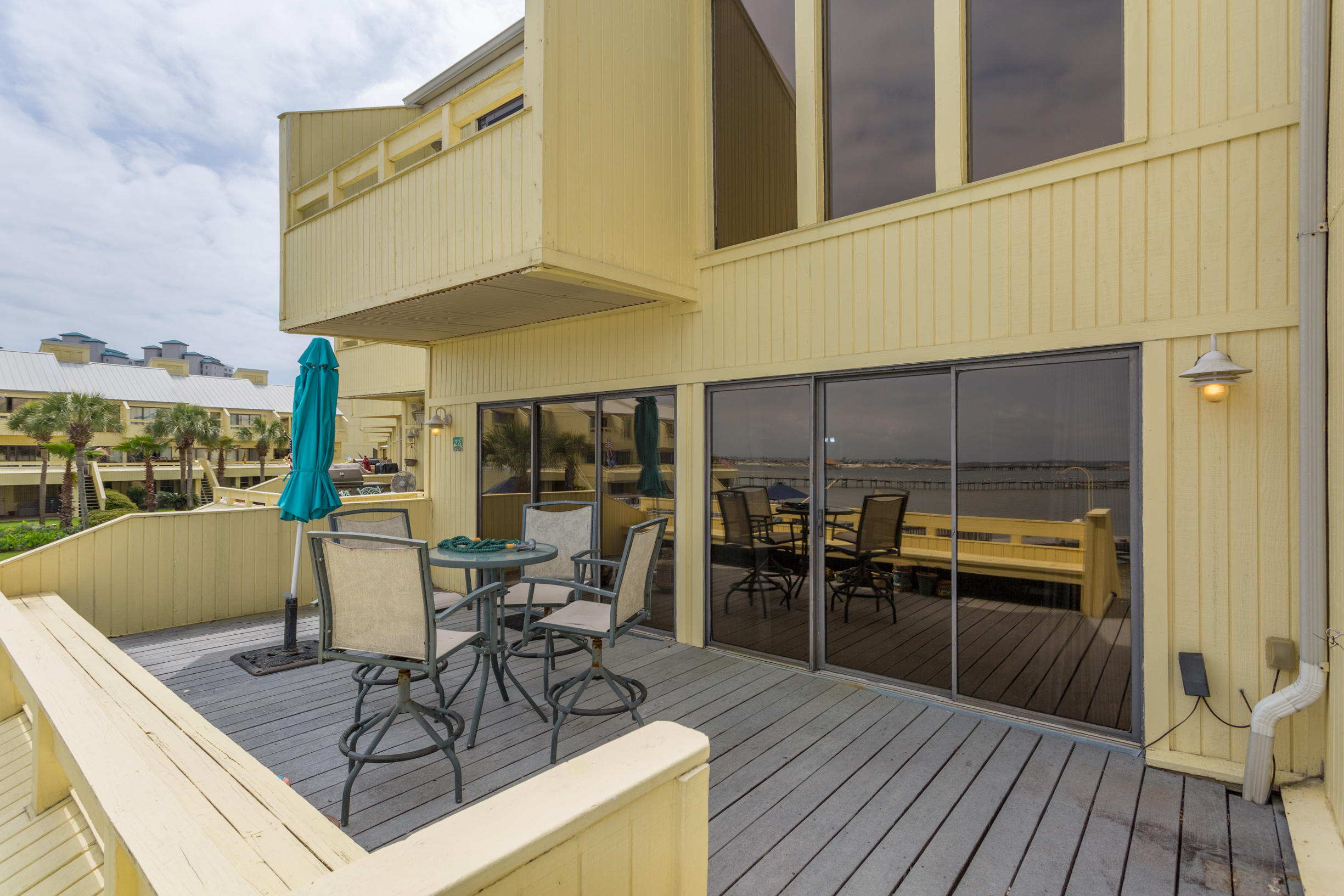 BUENA VIDA - Residential