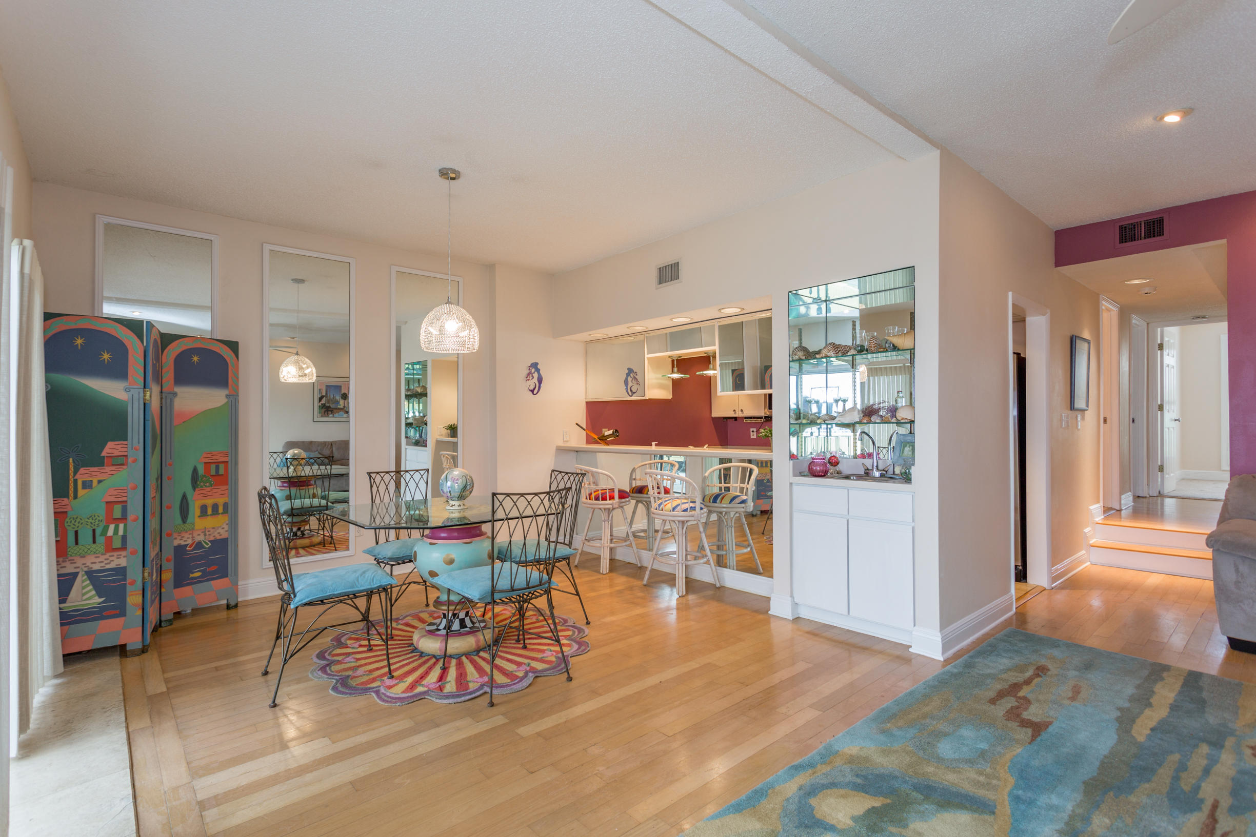 BUENA VIDA - Residential
