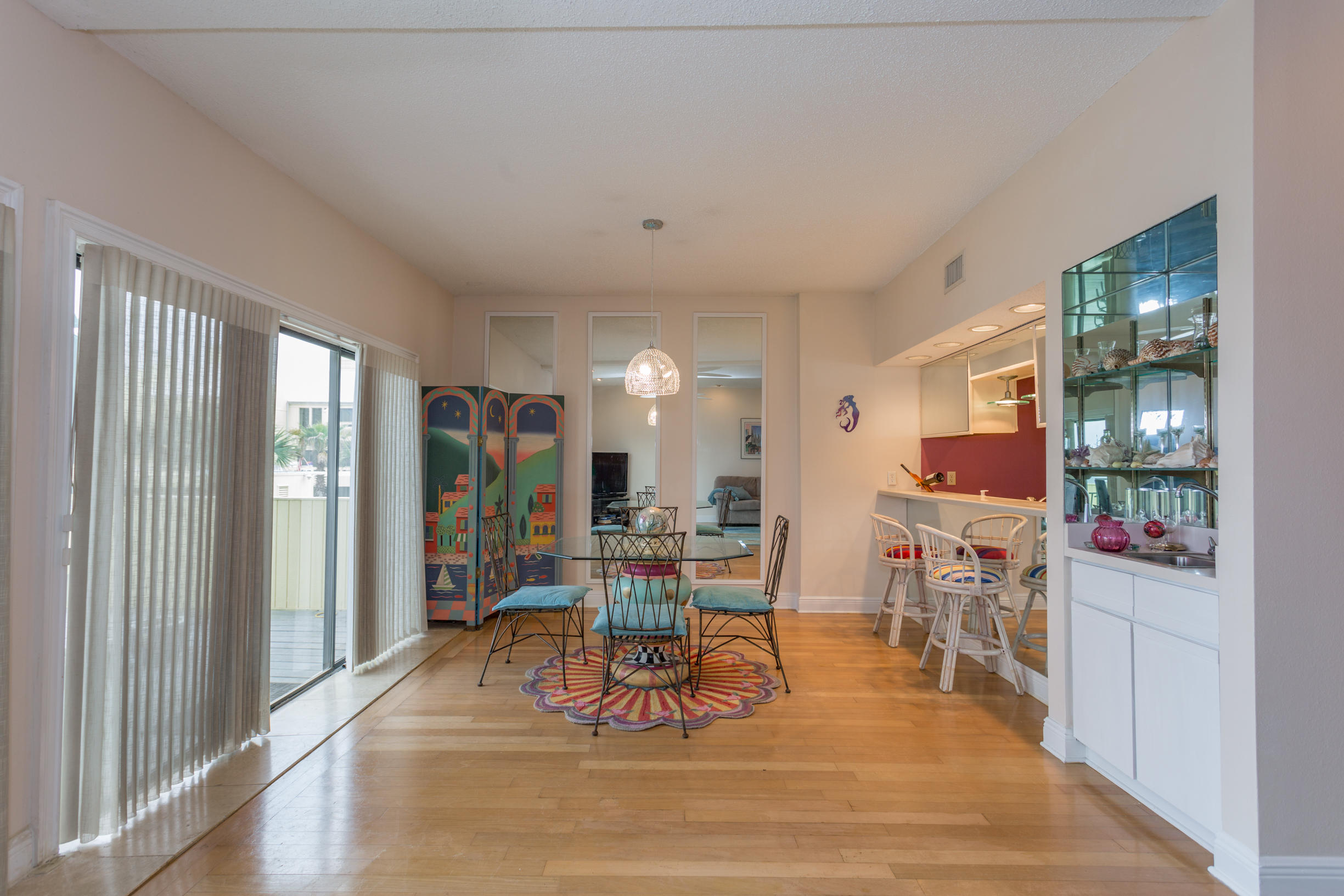 BUENA VIDA - Residential