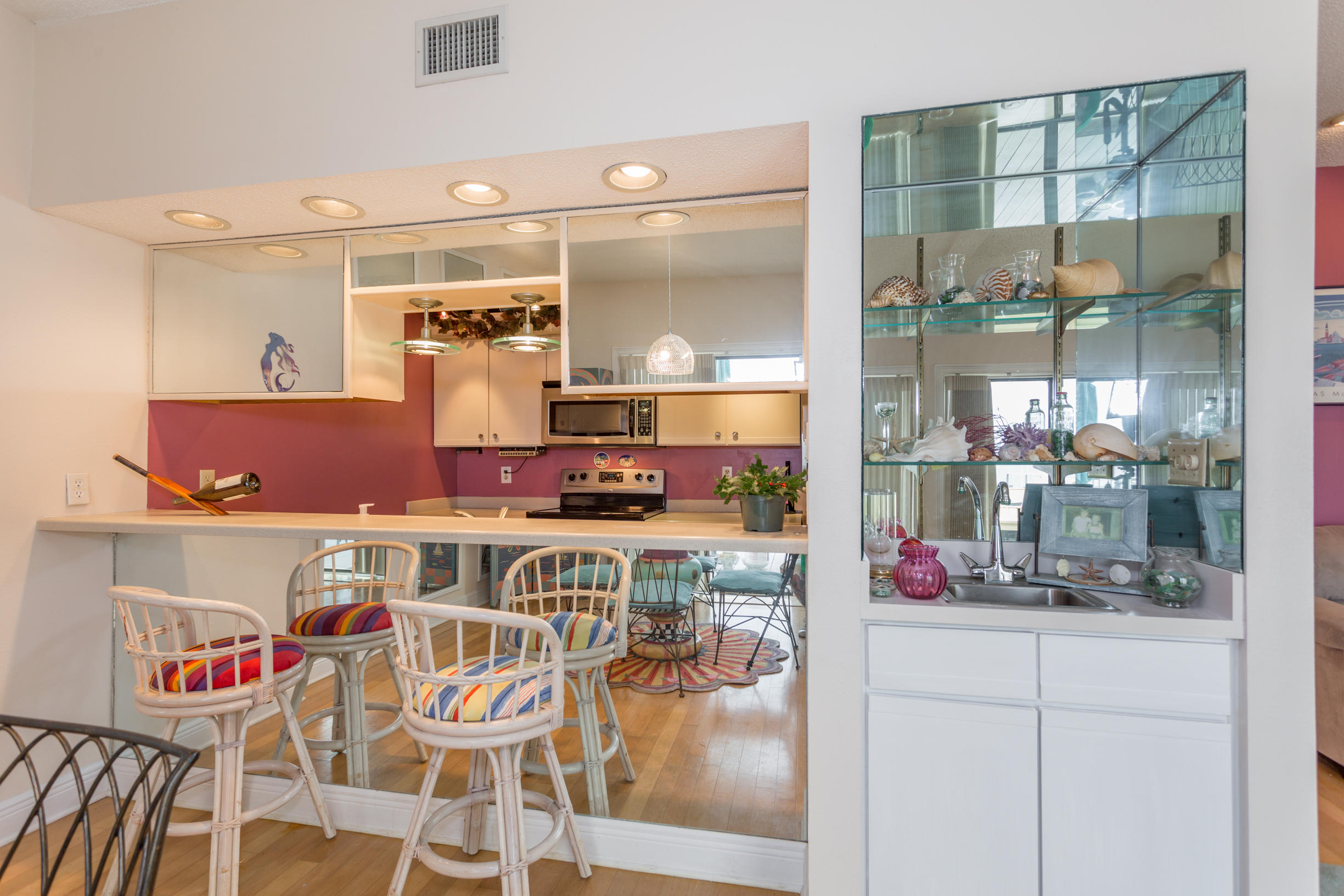 BUENA VIDA - Residential