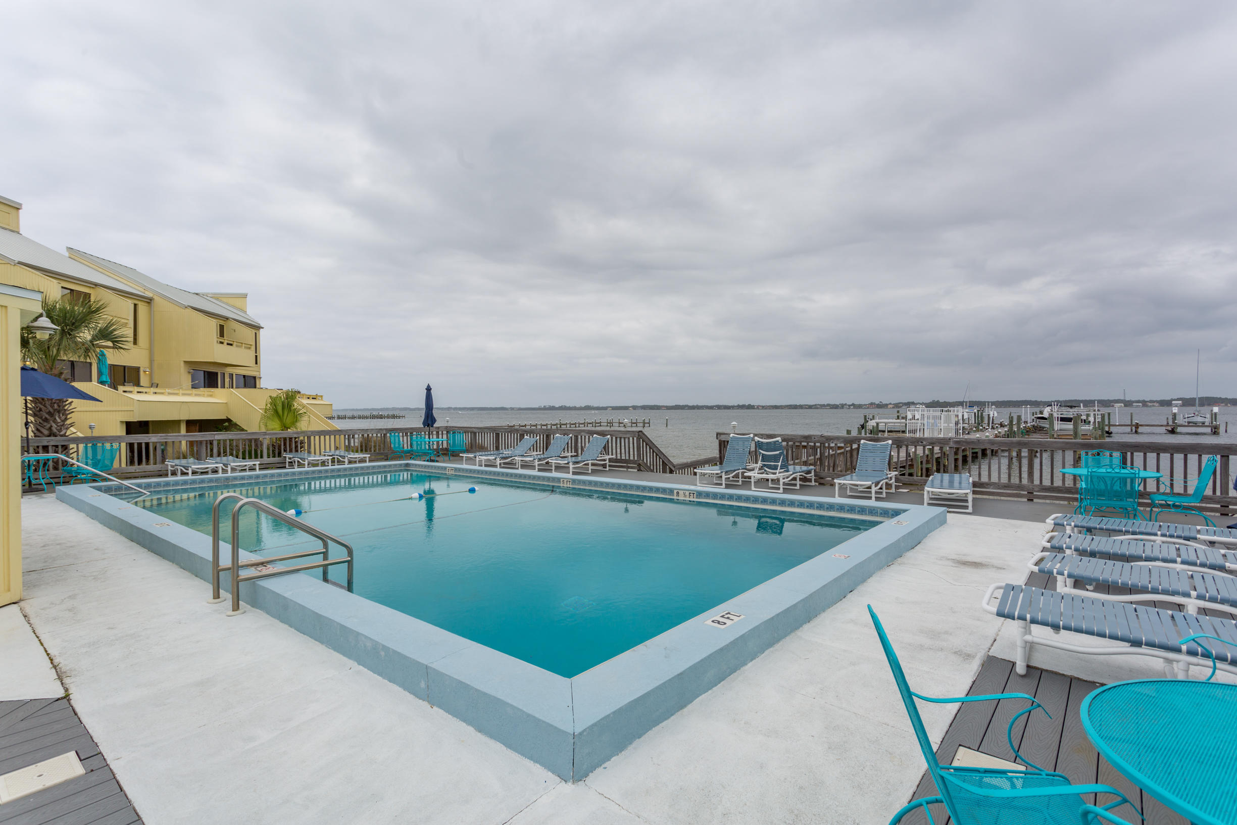 BUENA VIDA - Residential