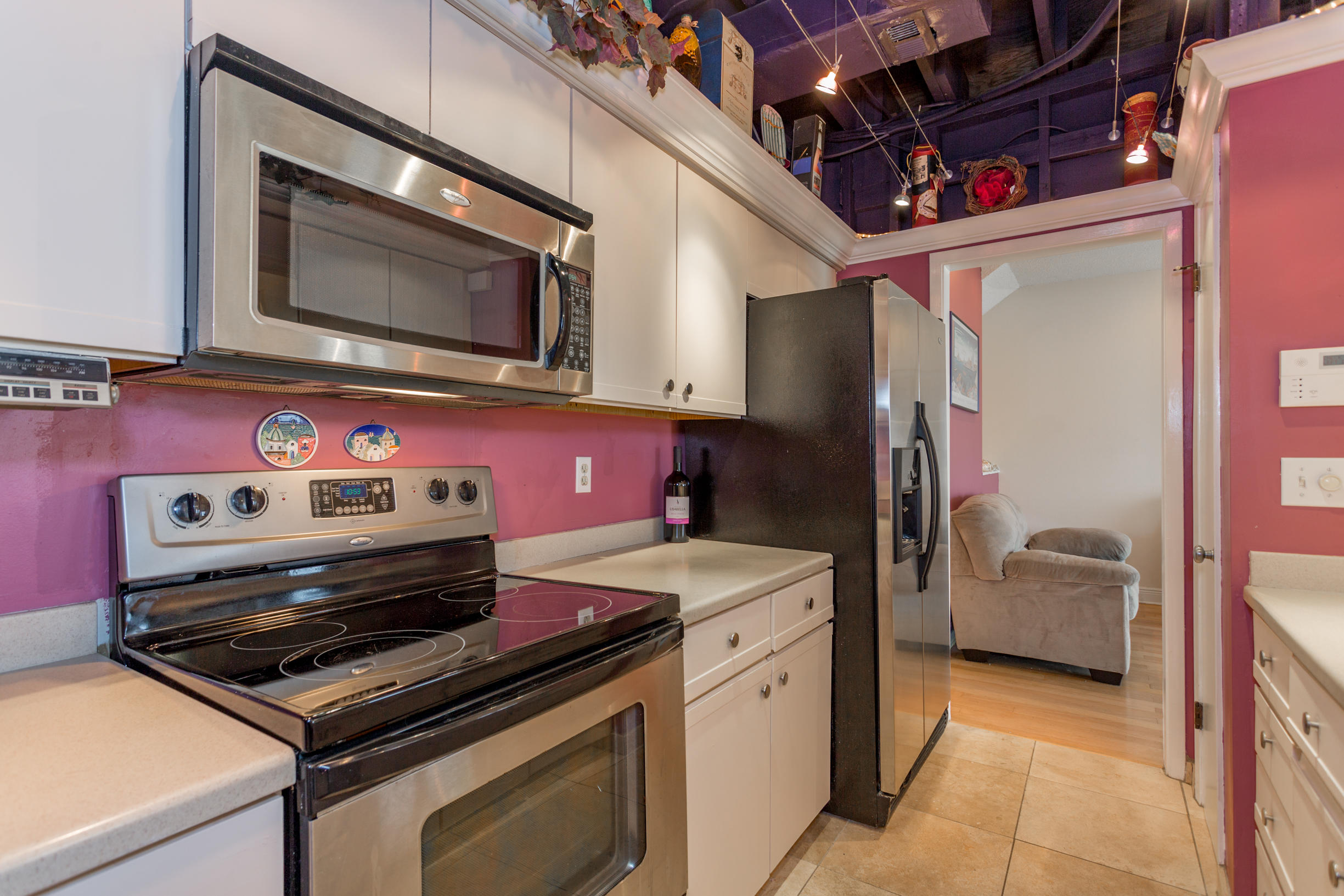 BUENA VIDA - Residential