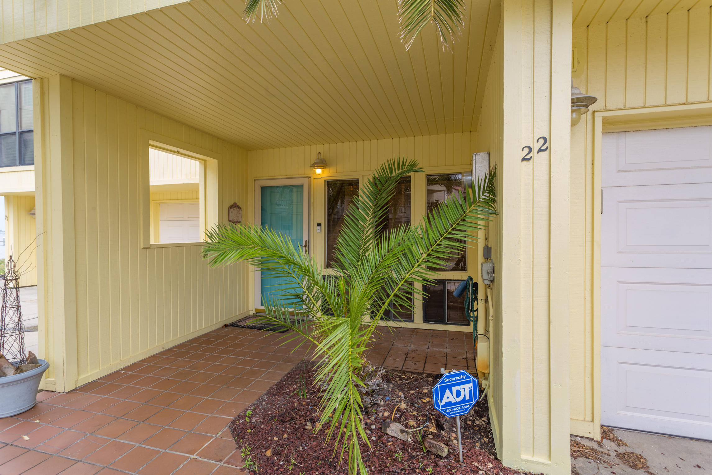 BUENA VIDA - Residential