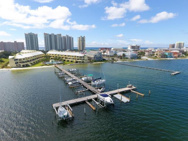 BUENA VIDA - Residential