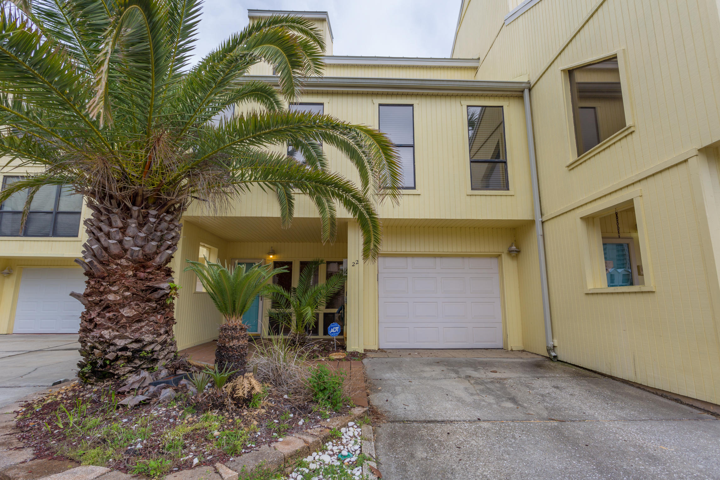 BUENA VIDA - Residential