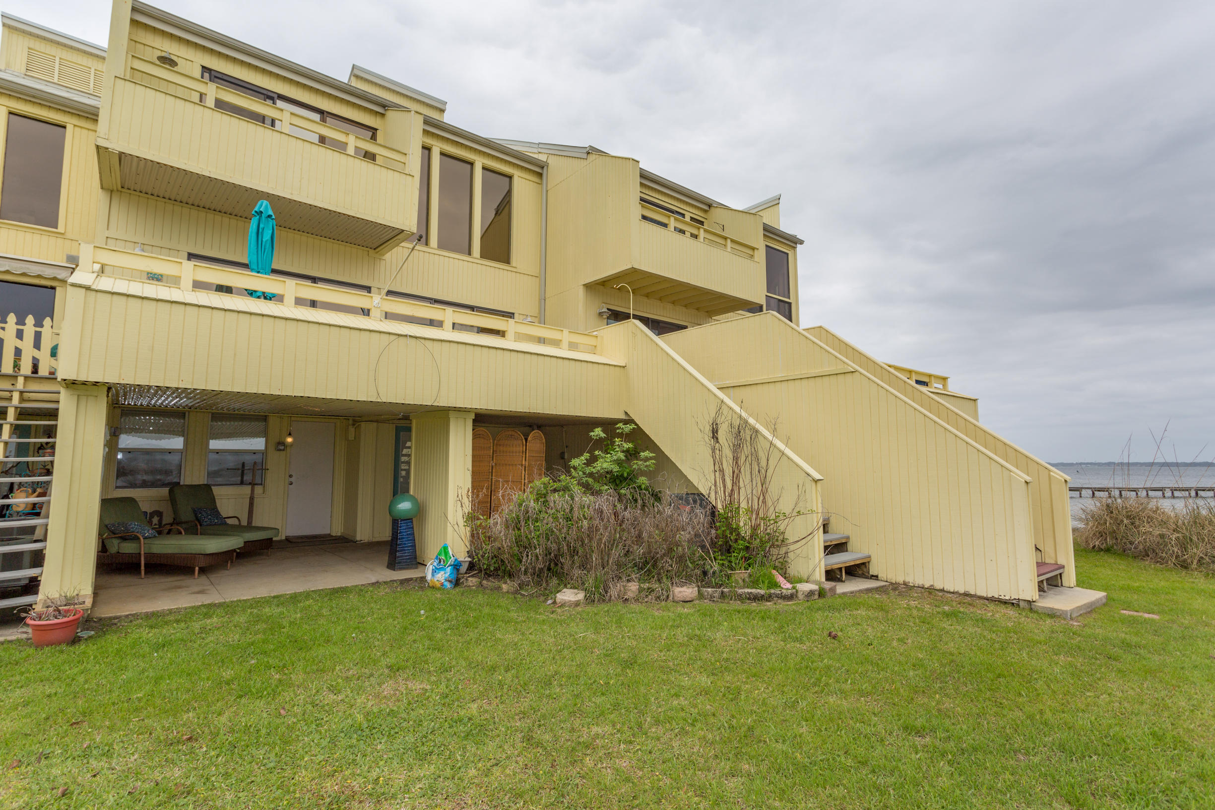 BUENA VIDA - Residential