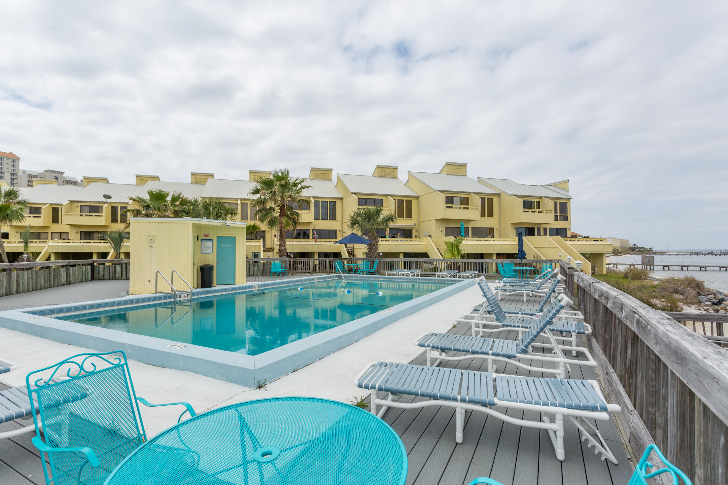 BUENA VIDA - Residential