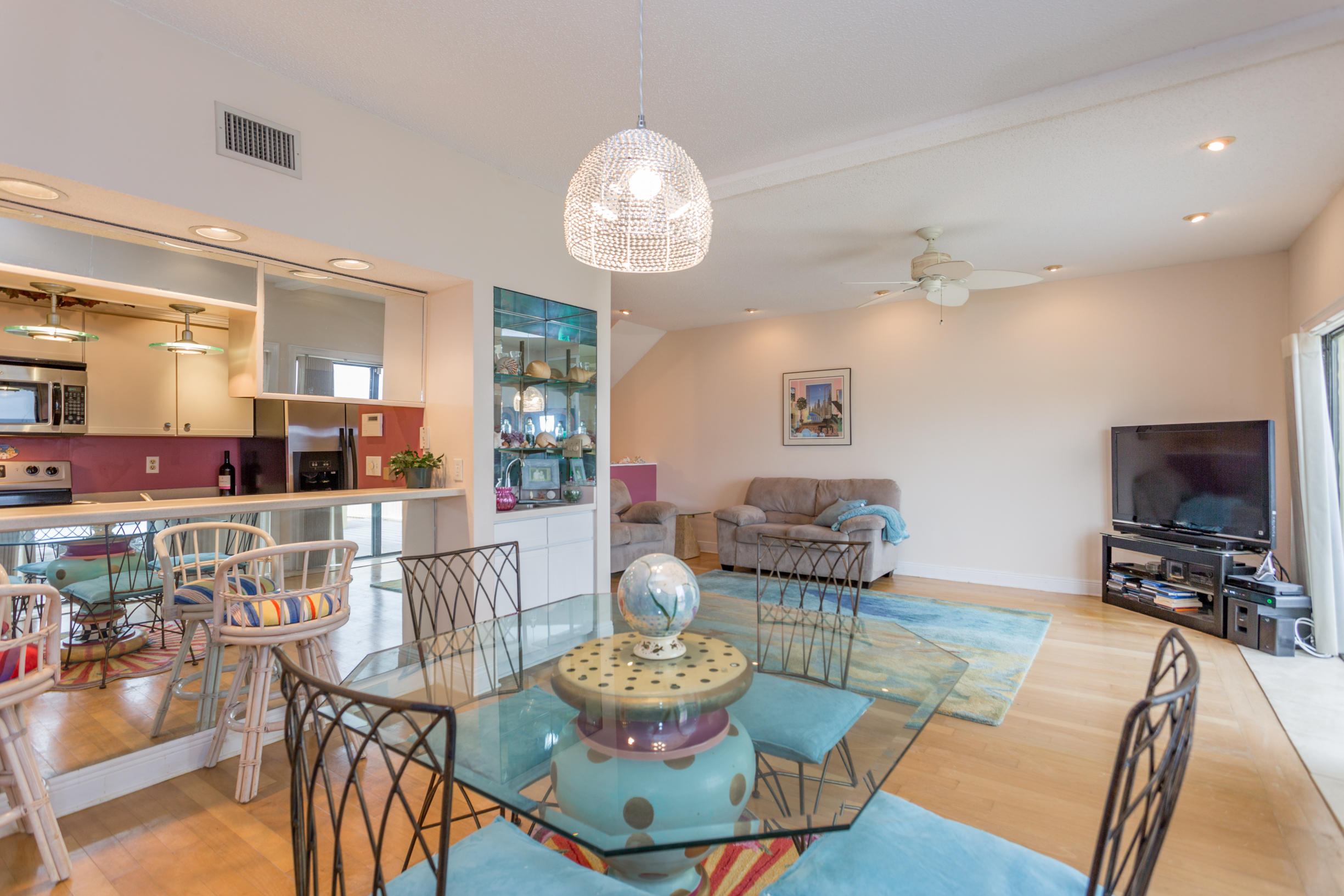 BUENA VIDA - Residential