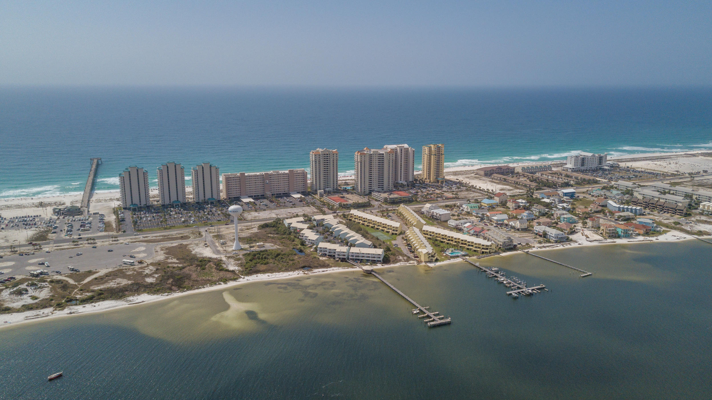 BUENA VIDA - Residential