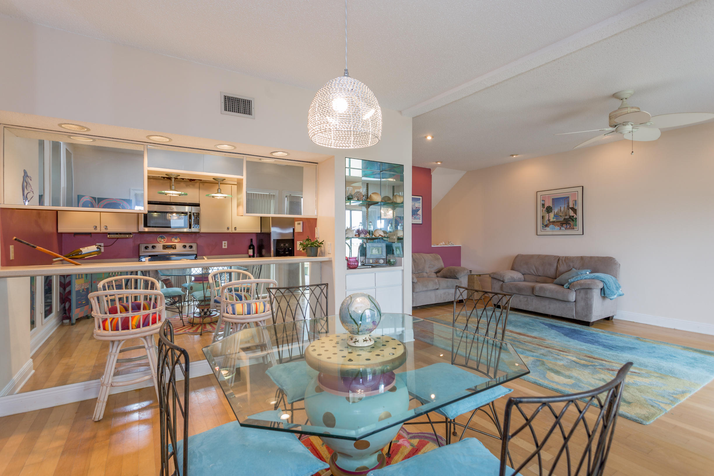 BUENA VIDA - Residential