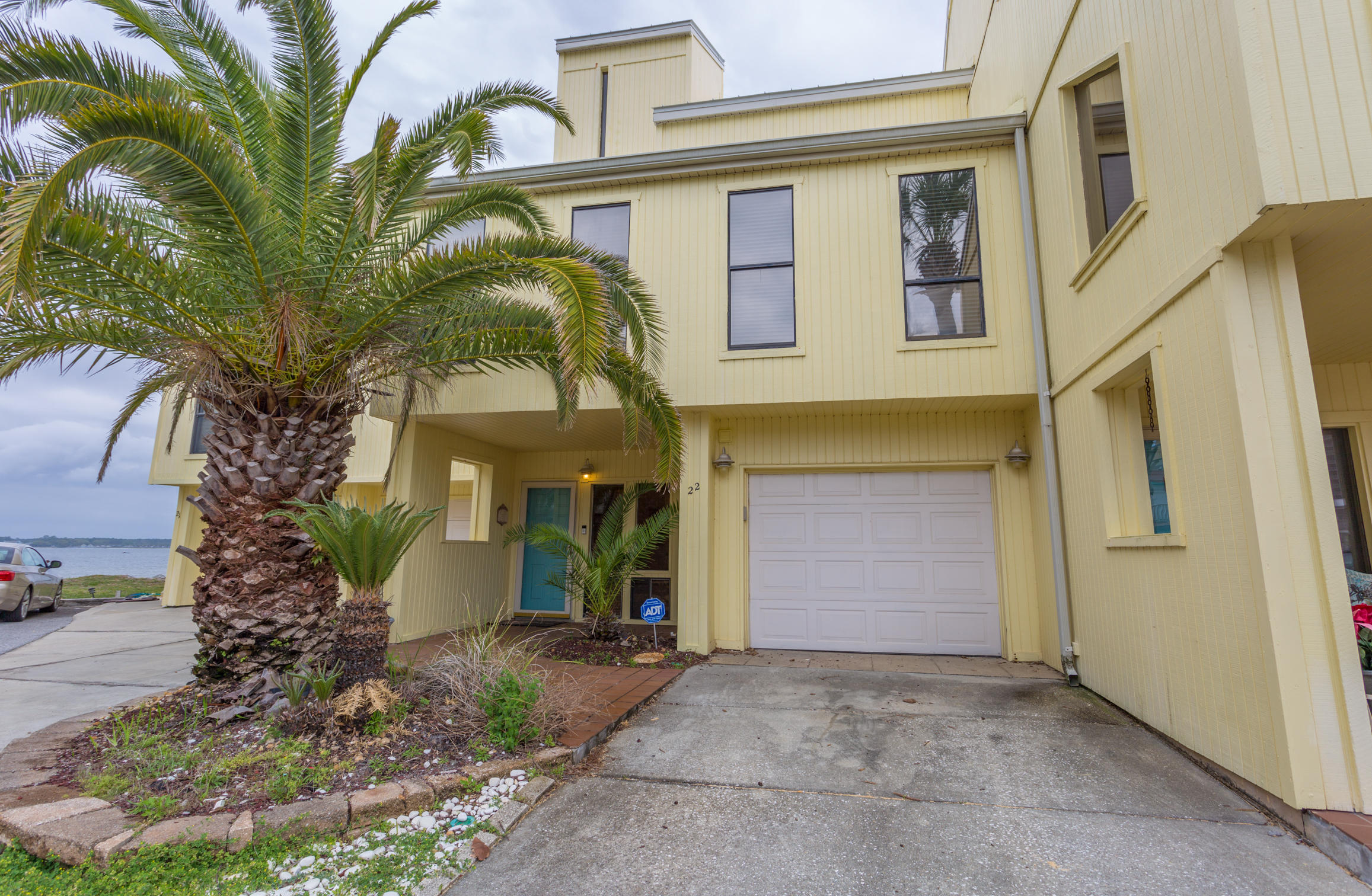 BUENA VIDA - Residential