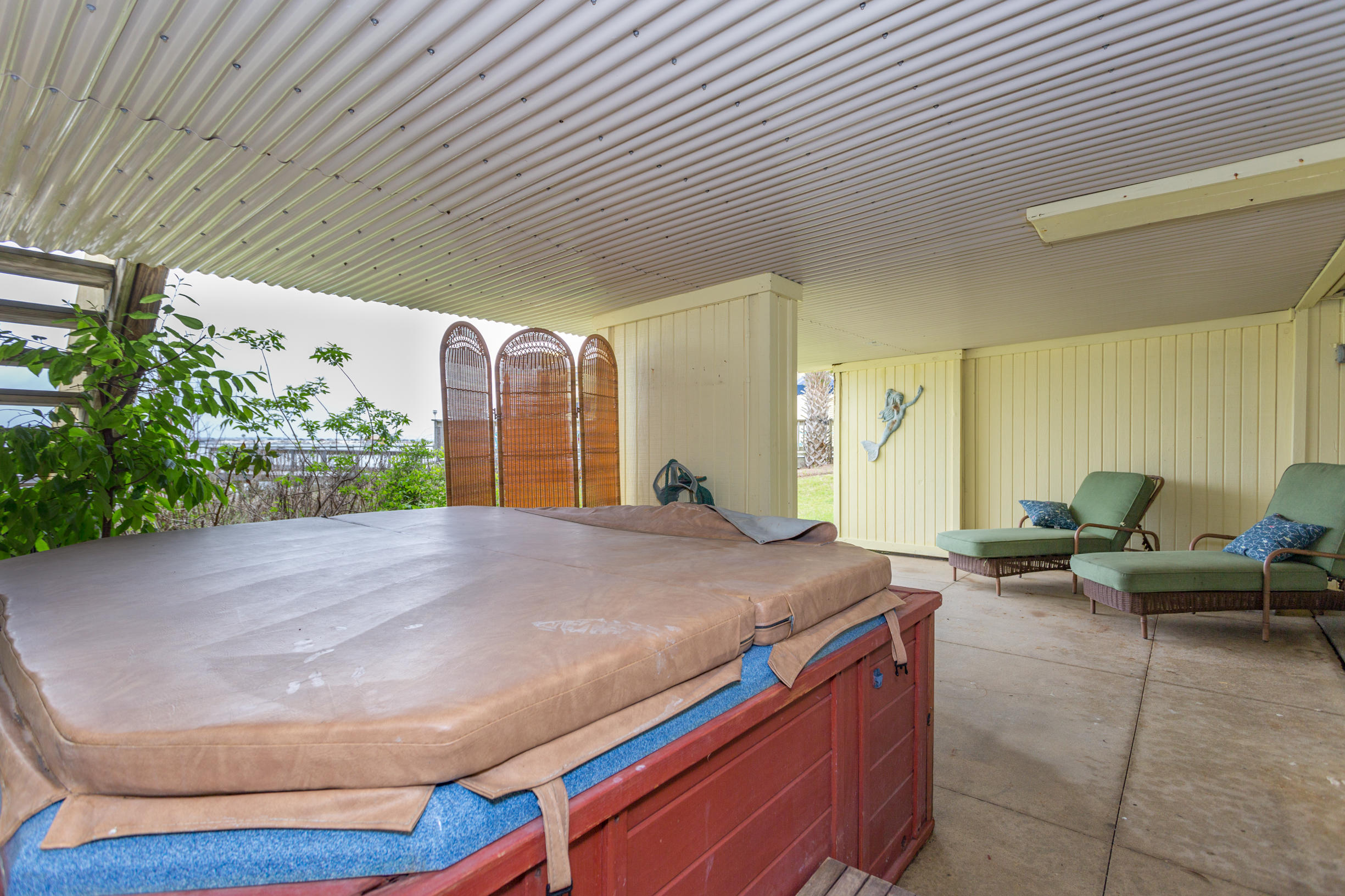 BUENA VIDA - Residential