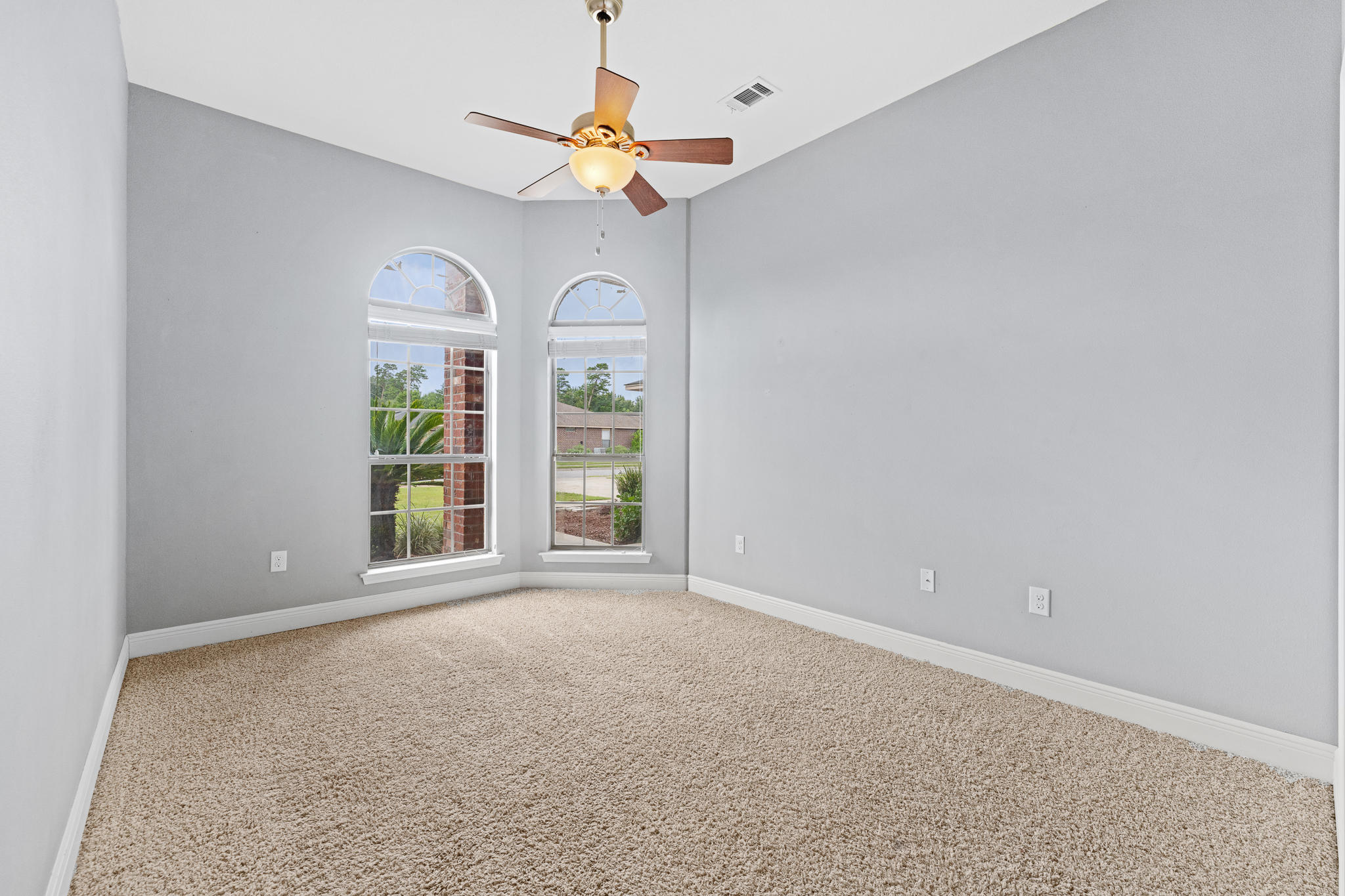 LA MESA AT HIDDEN CREEK - Residential