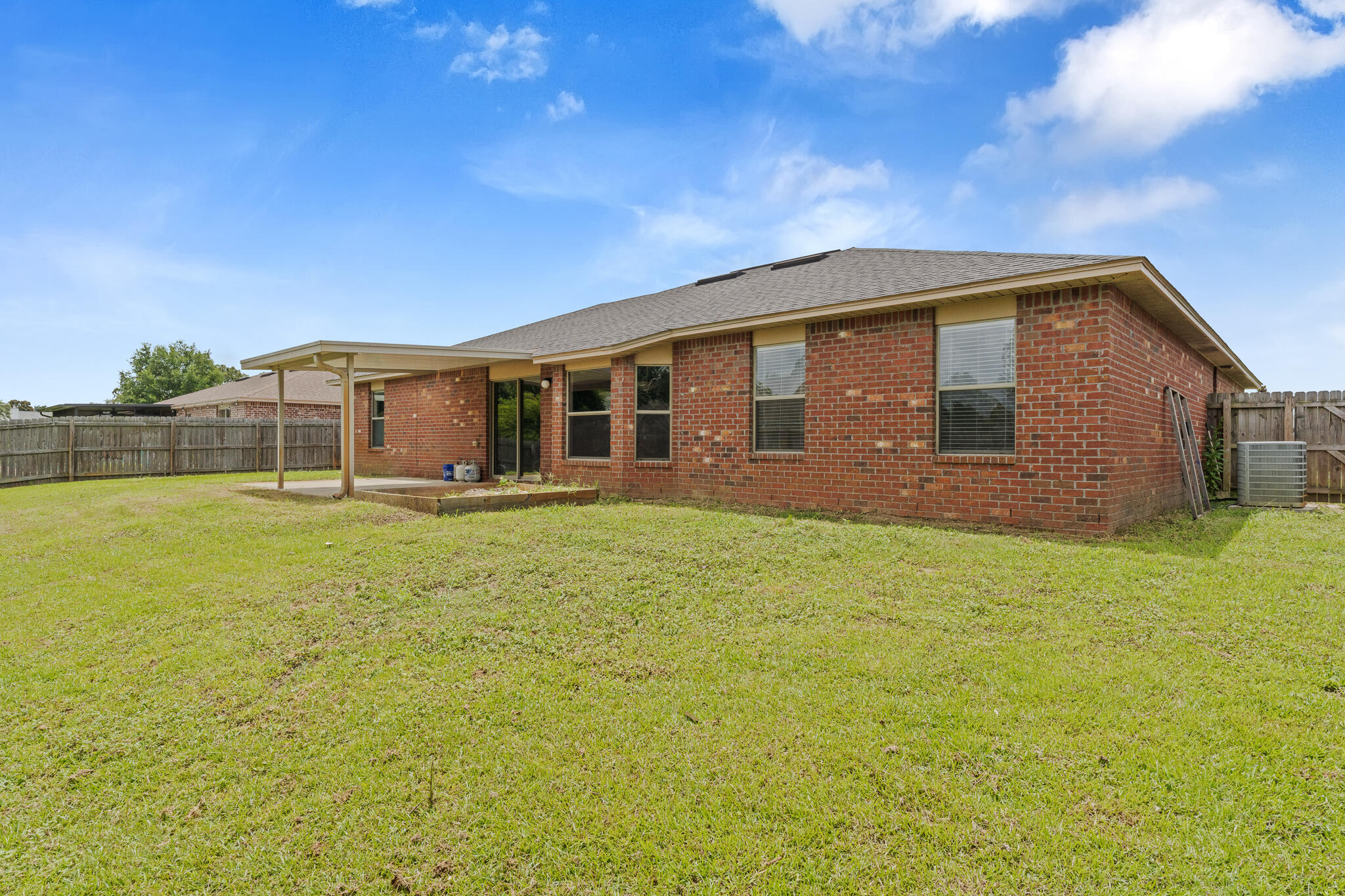 LA MESA AT HIDDEN CREEK - Residential