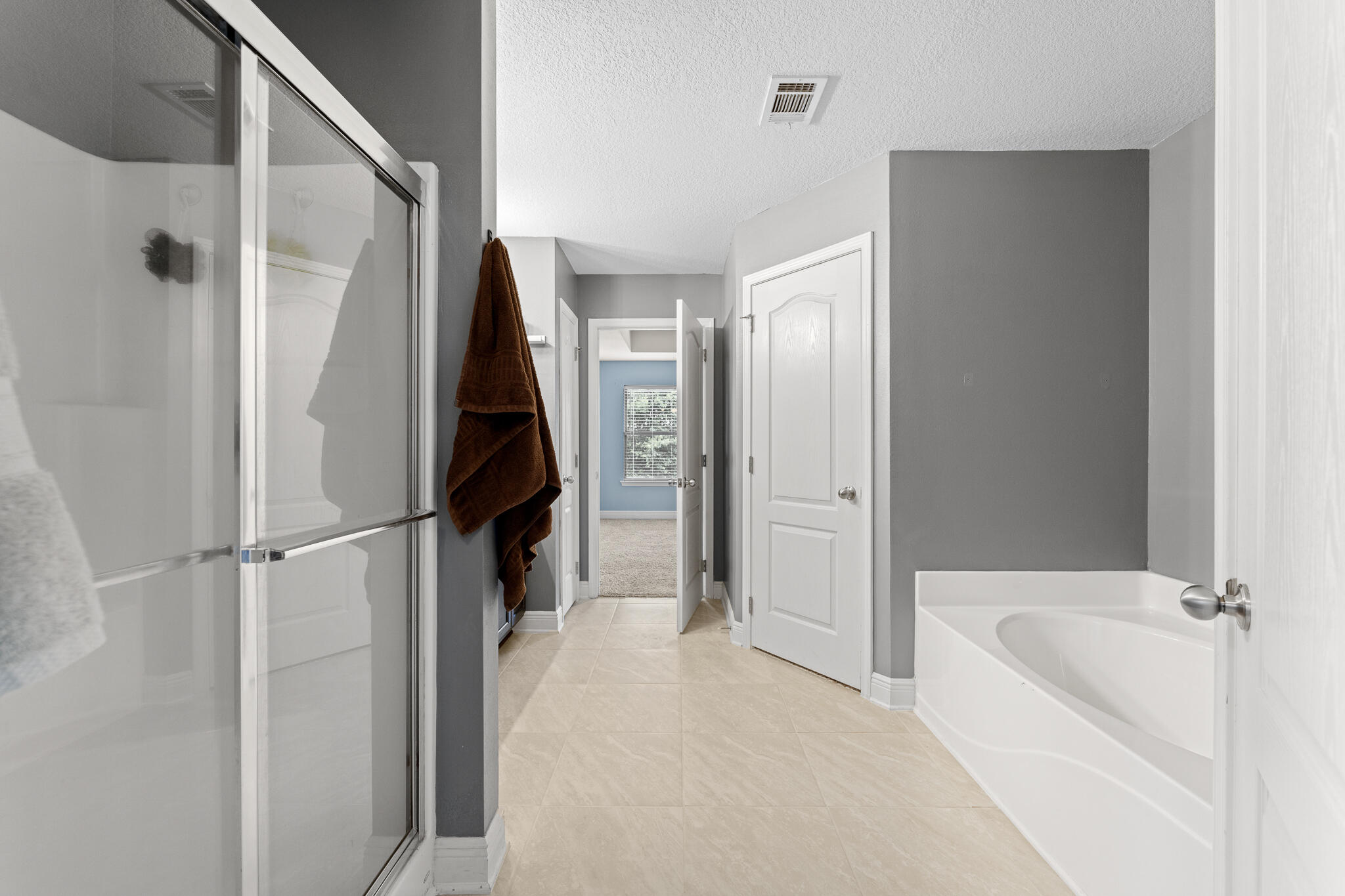 LA MESA AT HIDDEN CREEK - Residential