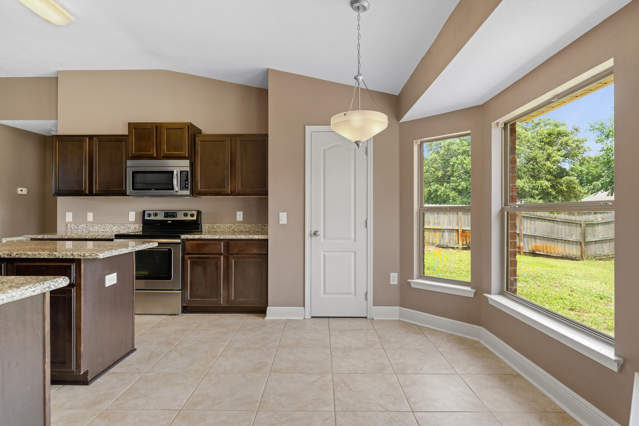 LA MESA AT HIDDEN CREEK - Residential