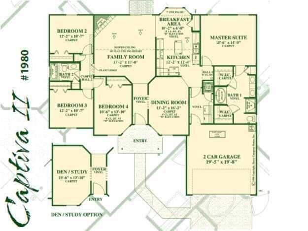 LA MESA AT HIDDEN CREEK - Residential