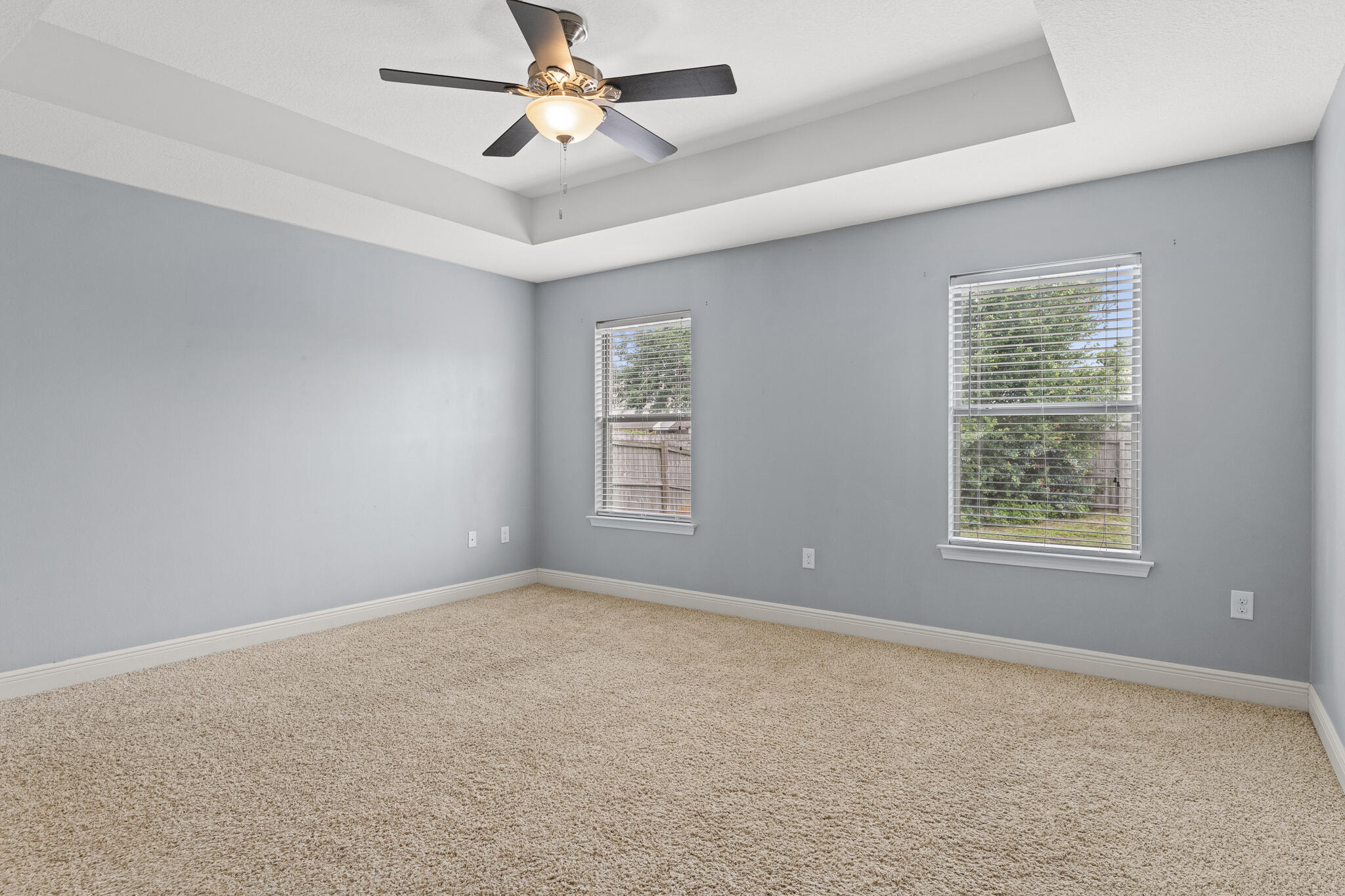 LA MESA AT HIDDEN CREEK - Residential