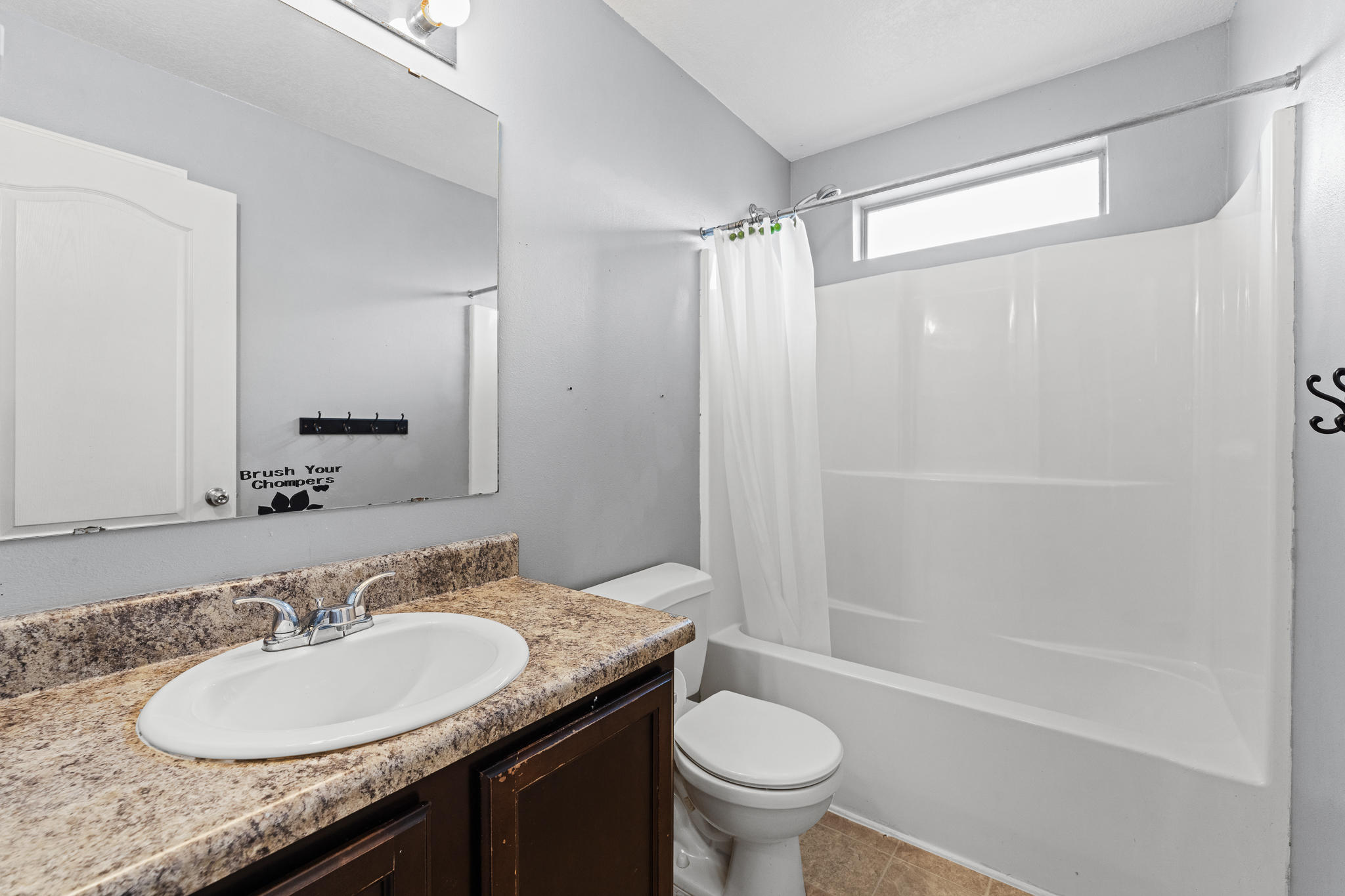 LA MESA AT HIDDEN CREEK - Residential