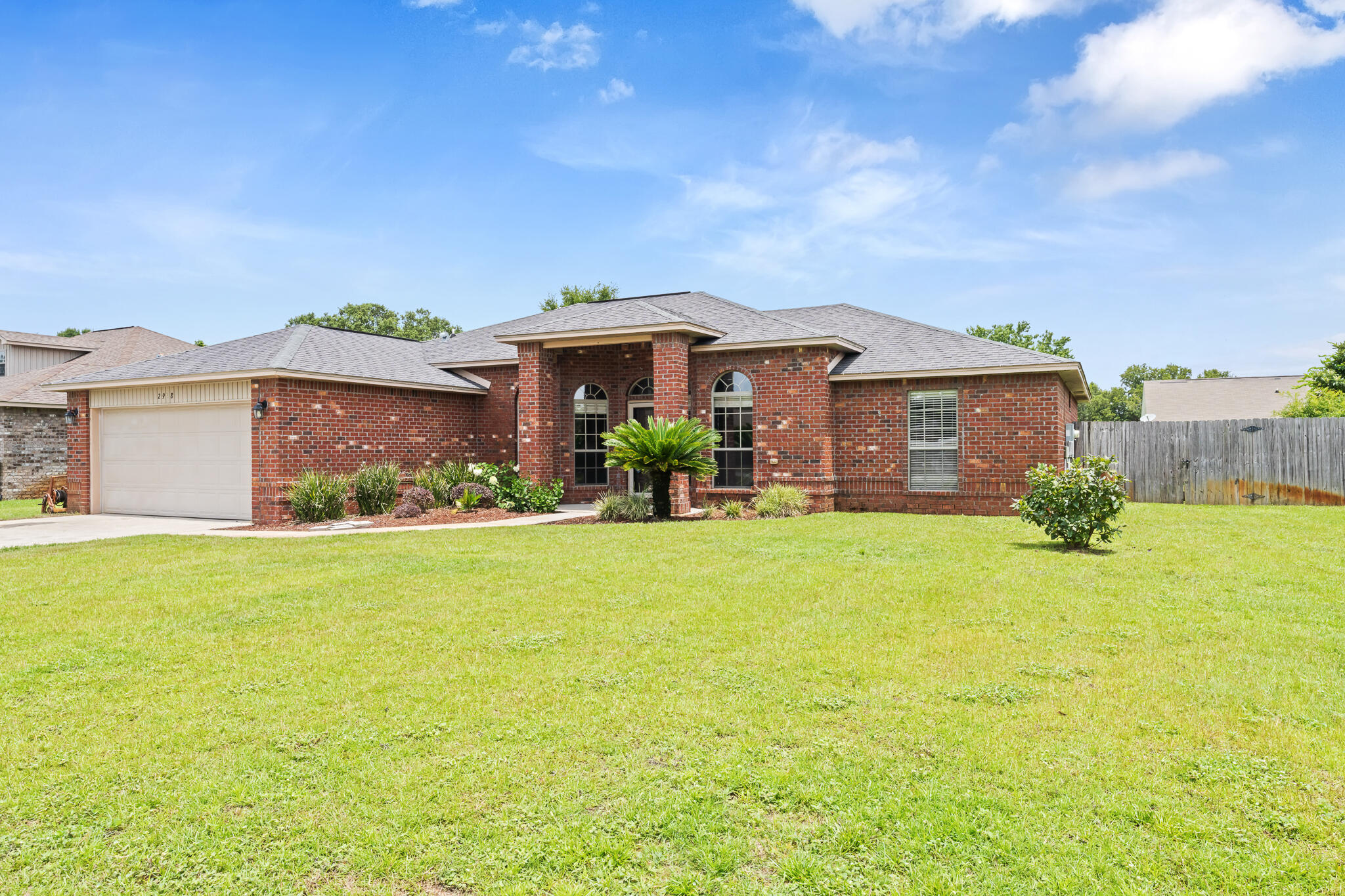 LA MESA AT HIDDEN CREEK - Residential