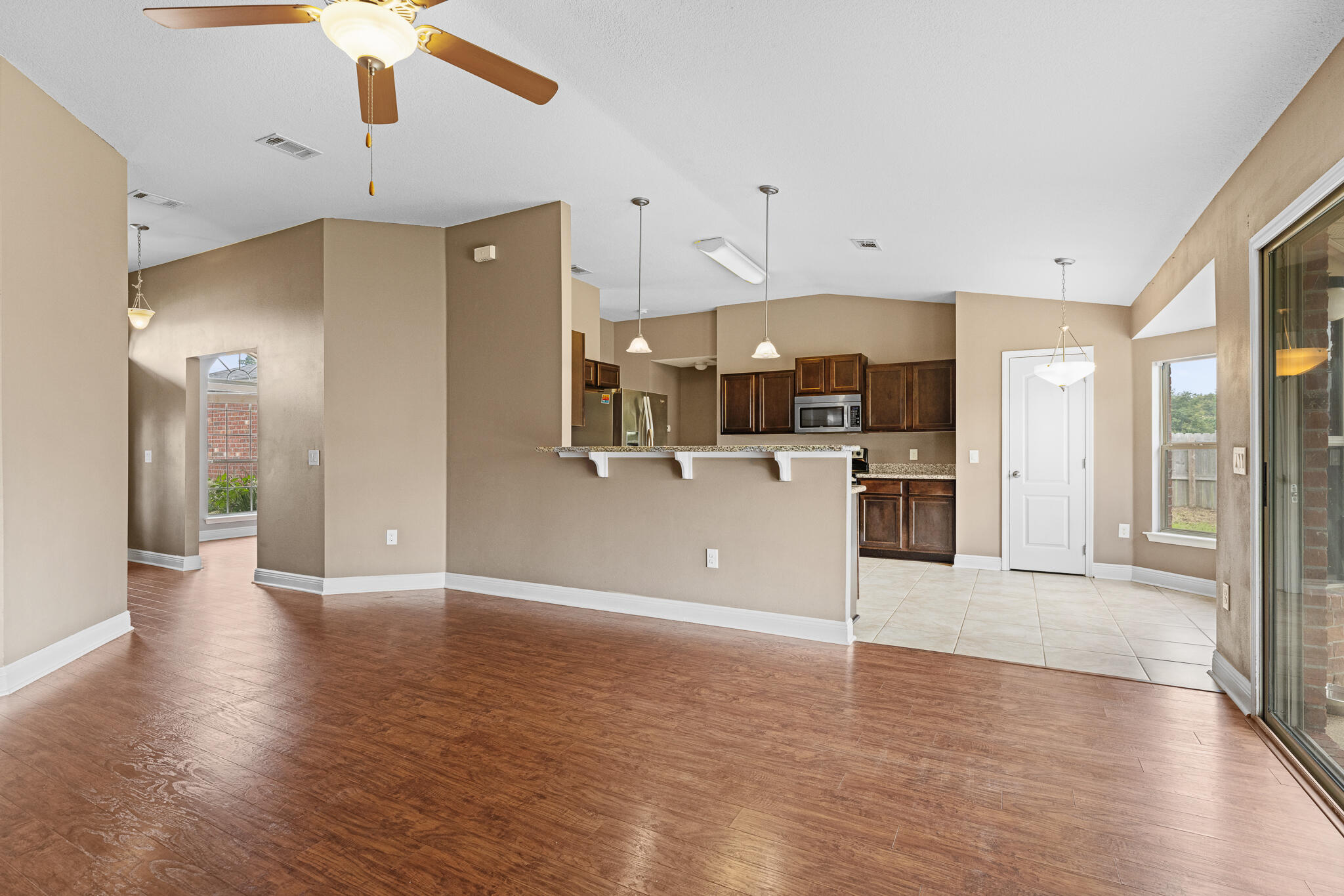 LA MESA AT HIDDEN CREEK - Residential