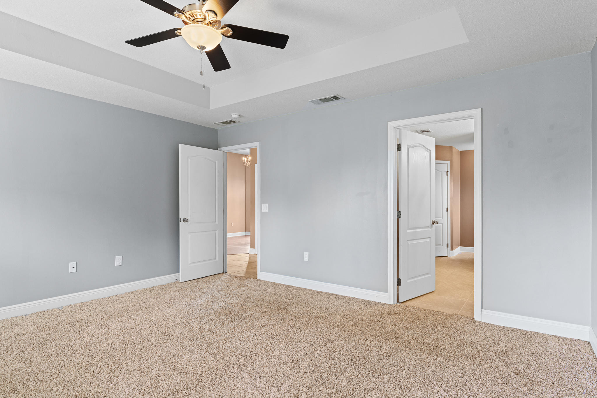 LA MESA AT HIDDEN CREEK - Residential