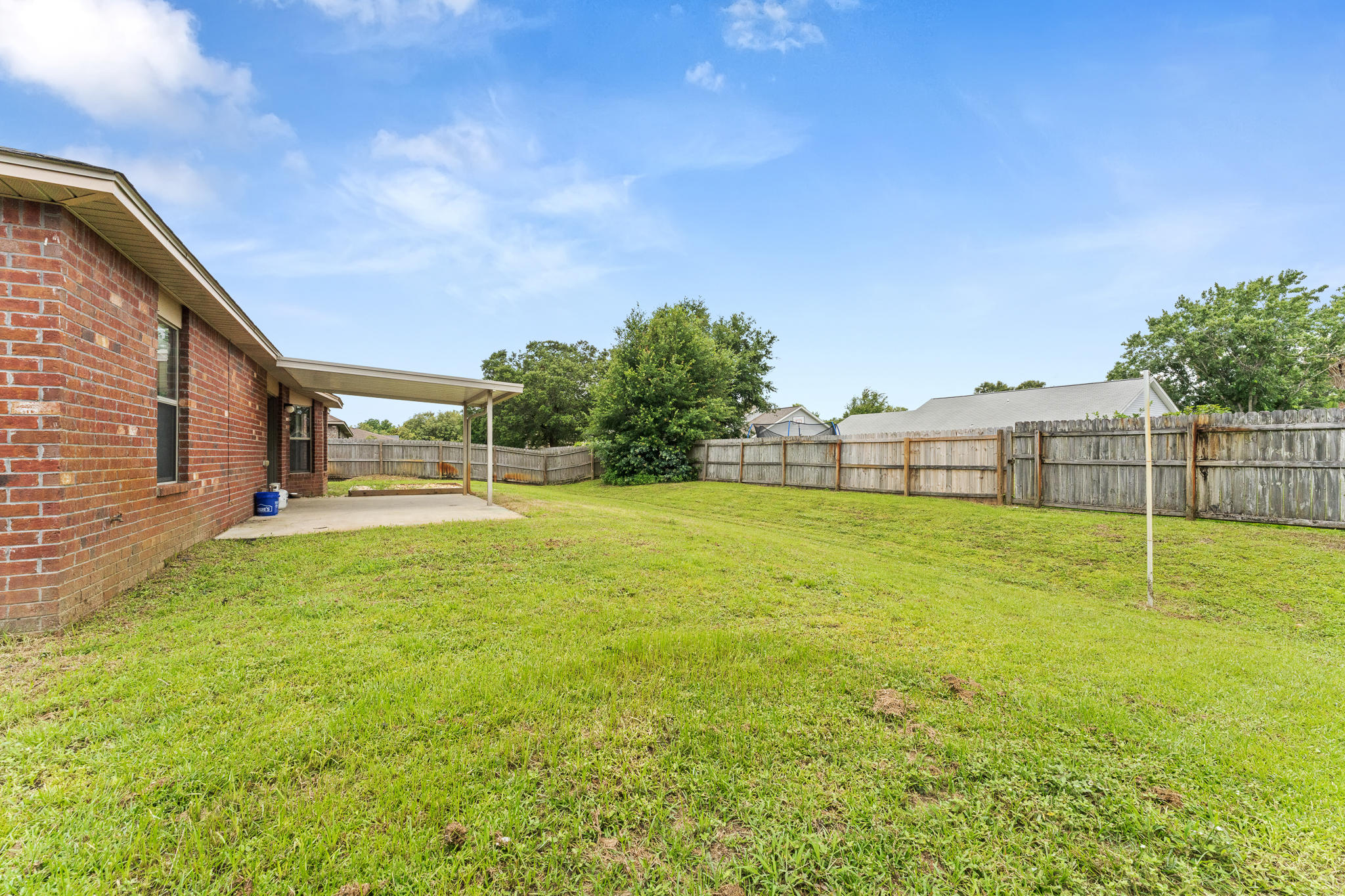 LA MESA AT HIDDEN CREEK - Residential