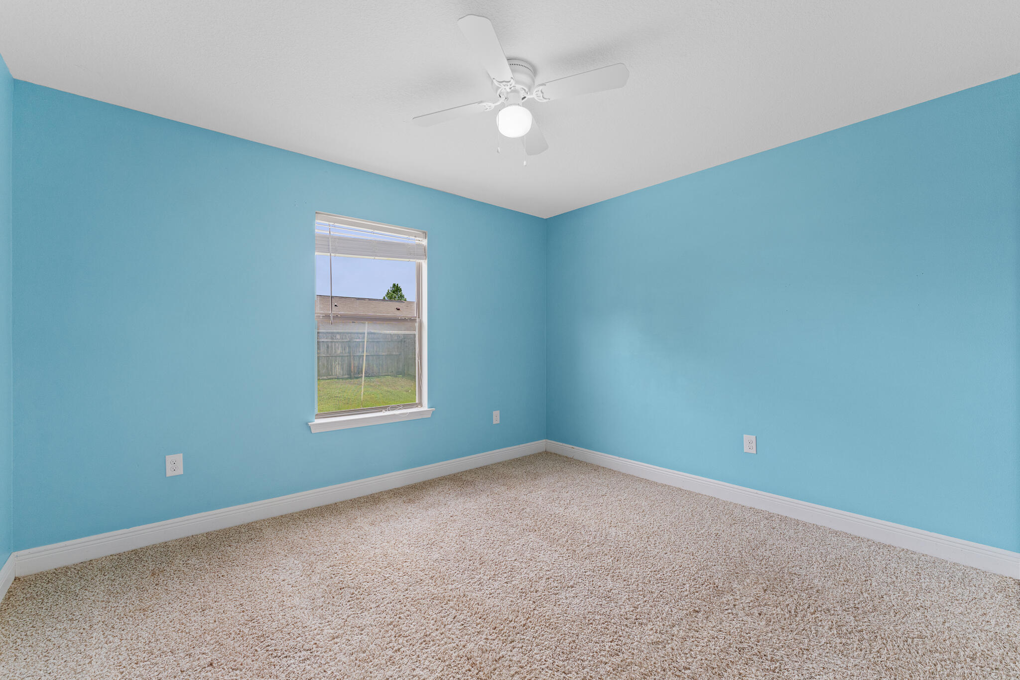 LA MESA AT HIDDEN CREEK - Residential