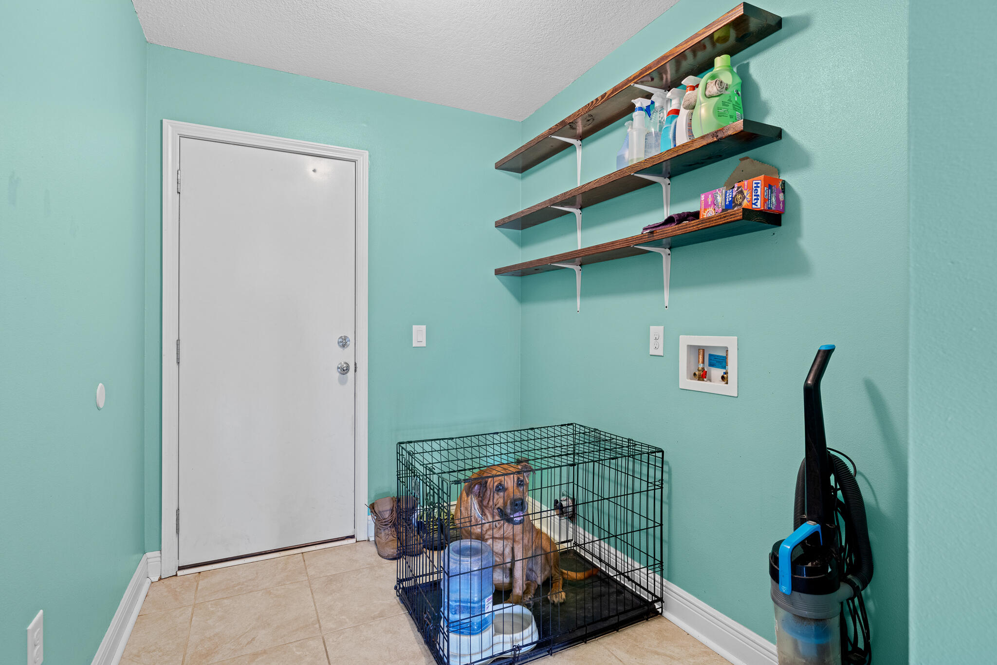 LA MESA AT HIDDEN CREEK - Residential