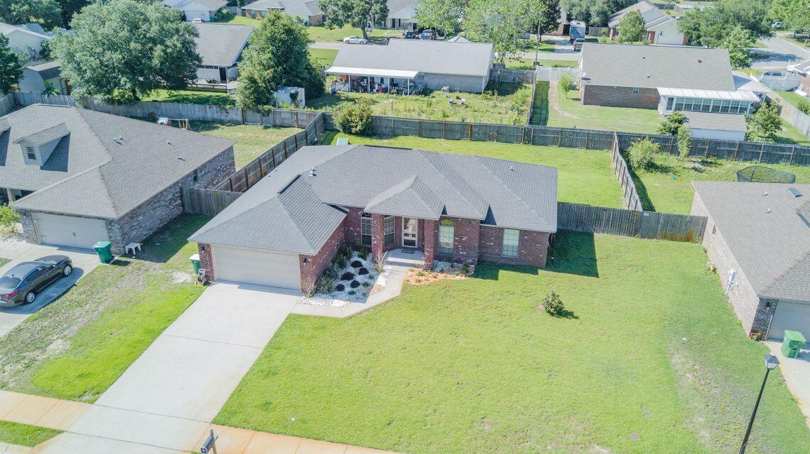 LA MESA AT HIDDEN CREEK - Residential