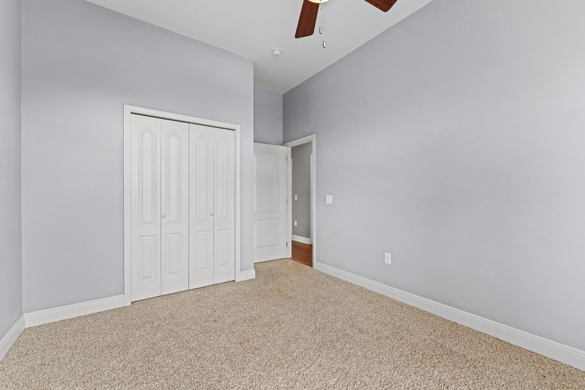 LA MESA AT HIDDEN CREEK - Residential