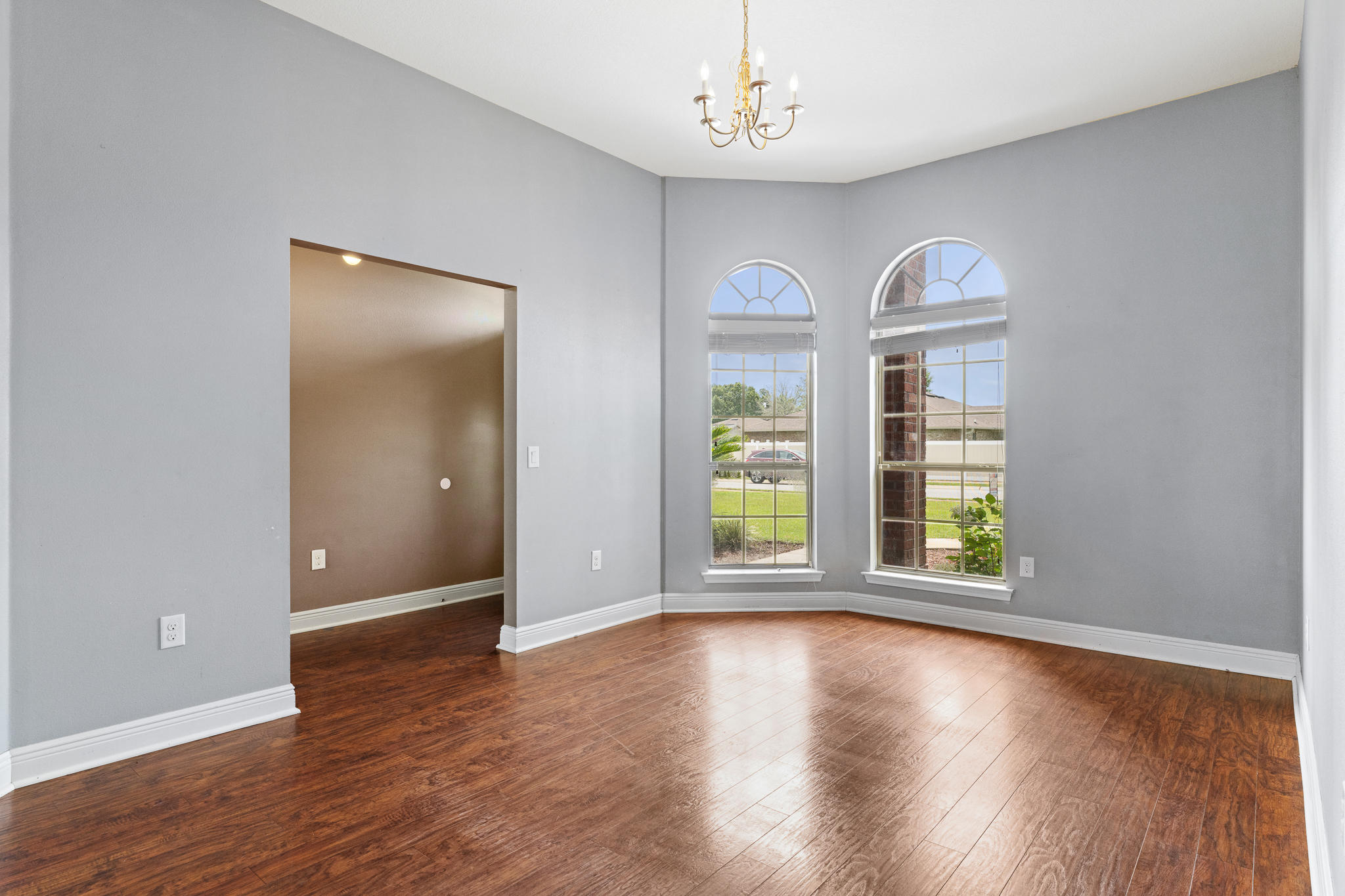 LA MESA AT HIDDEN CREEK - Residential